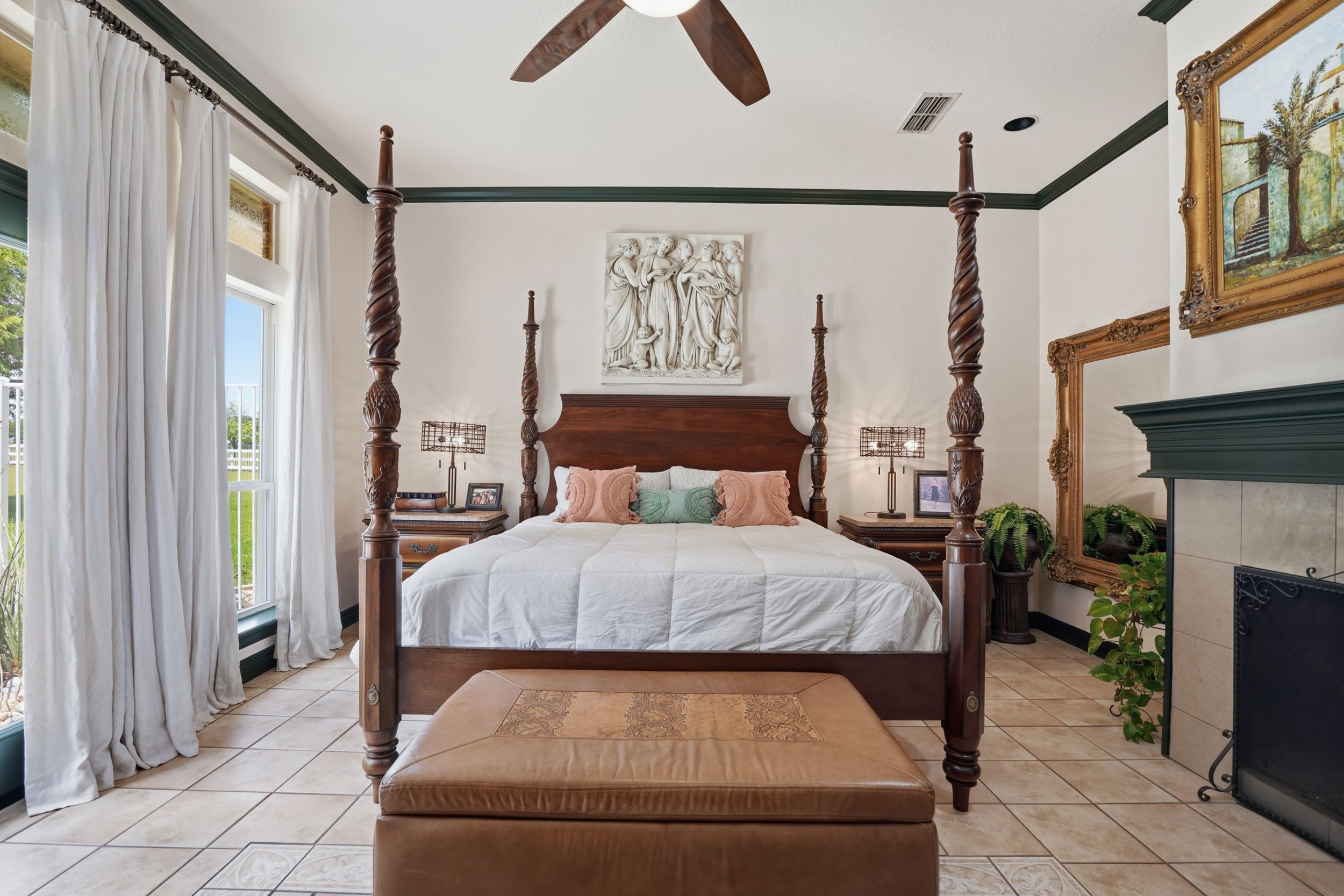 7 Kingswood Drive Lucas TX 75002