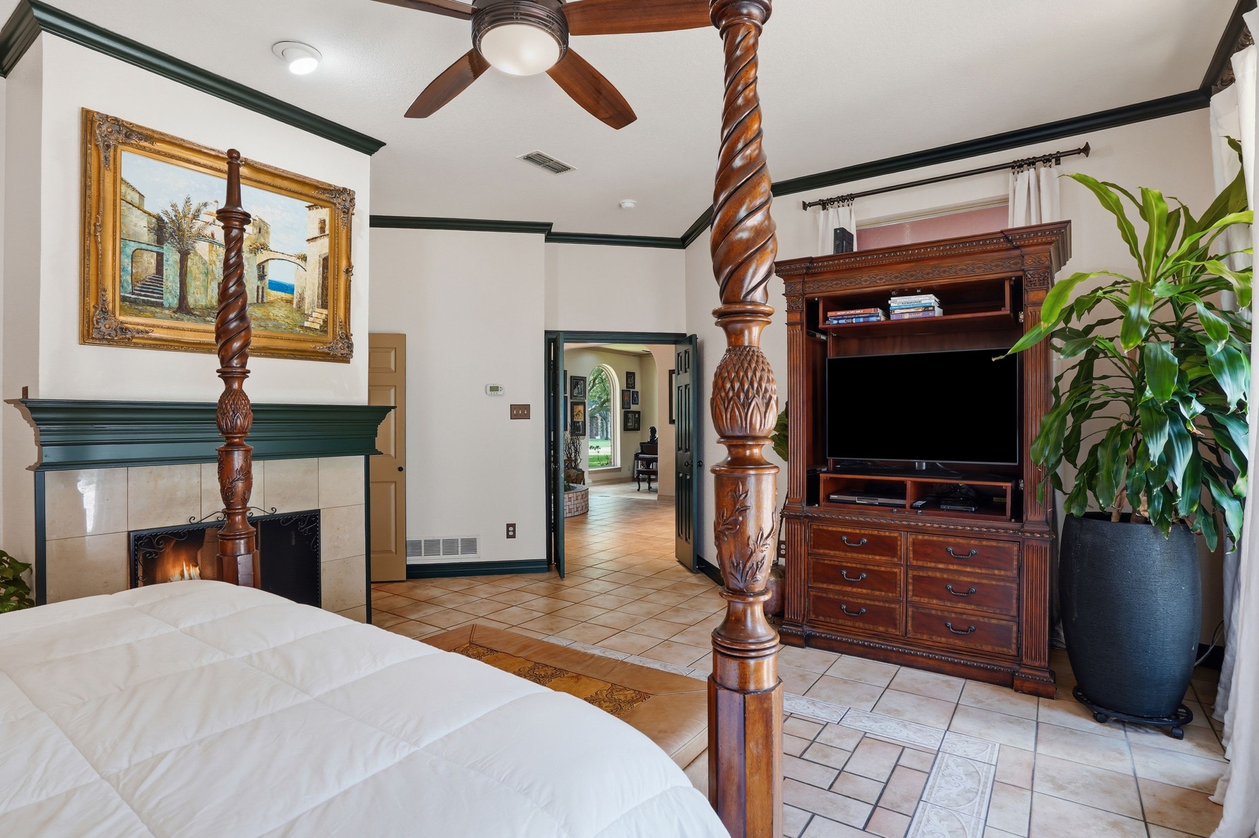 7 Kingswood Drive Lucas TX 75002