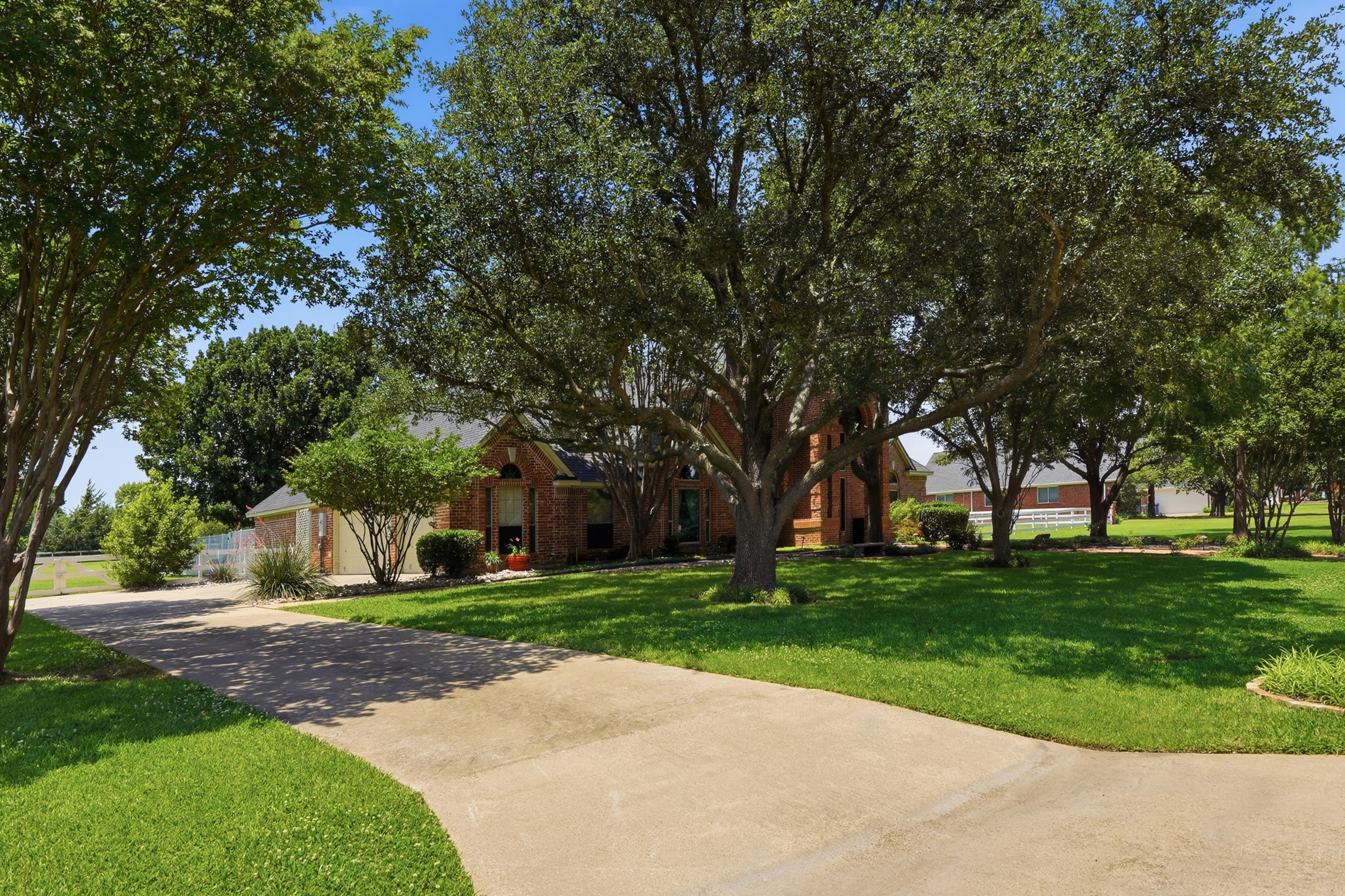 7 Kingswood Drive Lucas TX 75002