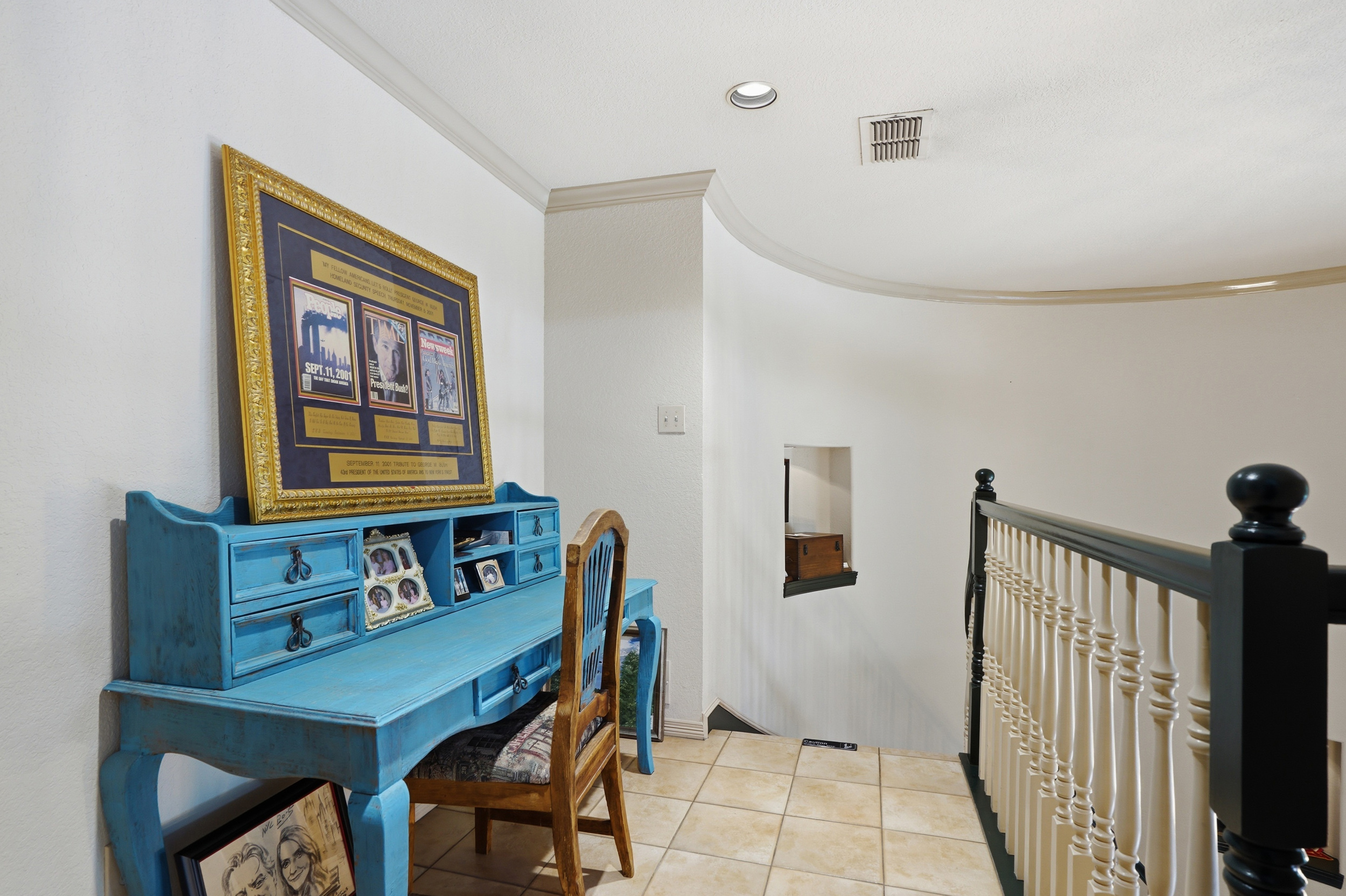 7 Kingswood Drive Lucas TX 75002
