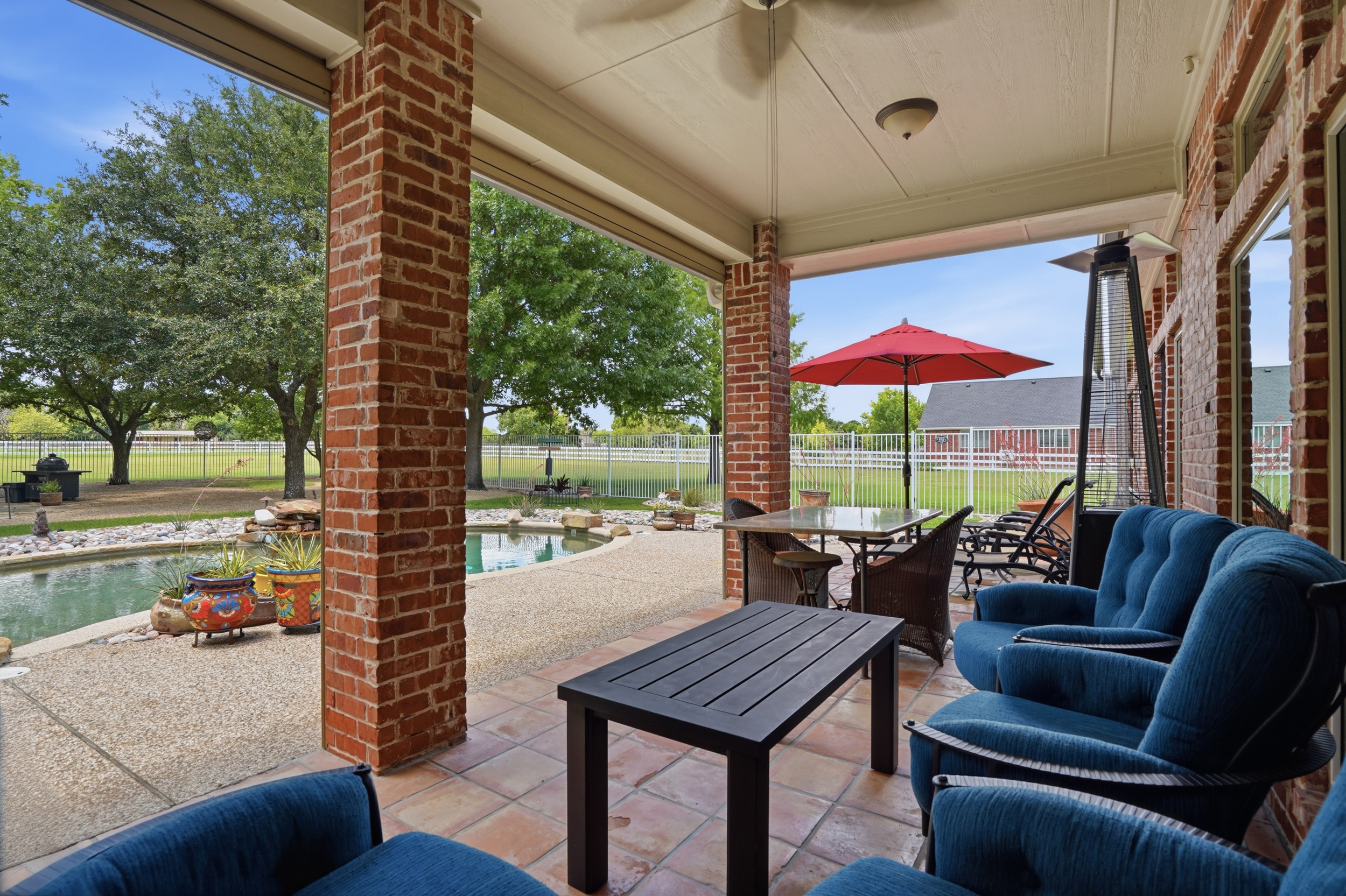 7 Kingswood Drive Lucas TX 75002