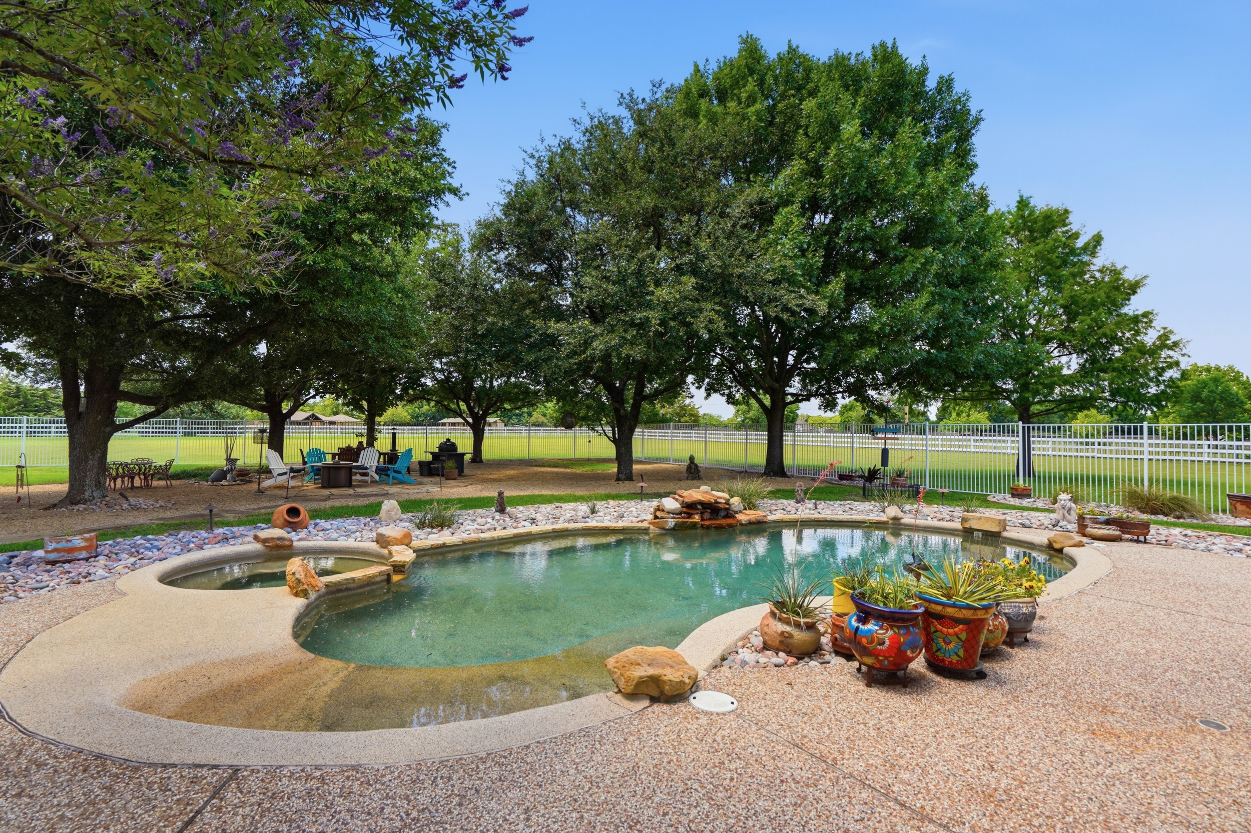 7 Kingswood Drive Lucas TX 75002