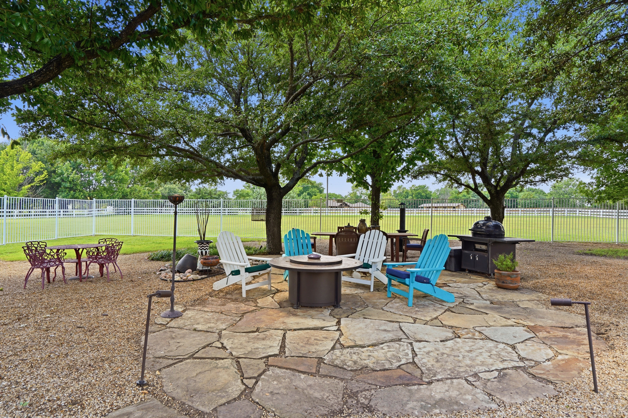 7 Kingswood Drive Lucas TX 75002