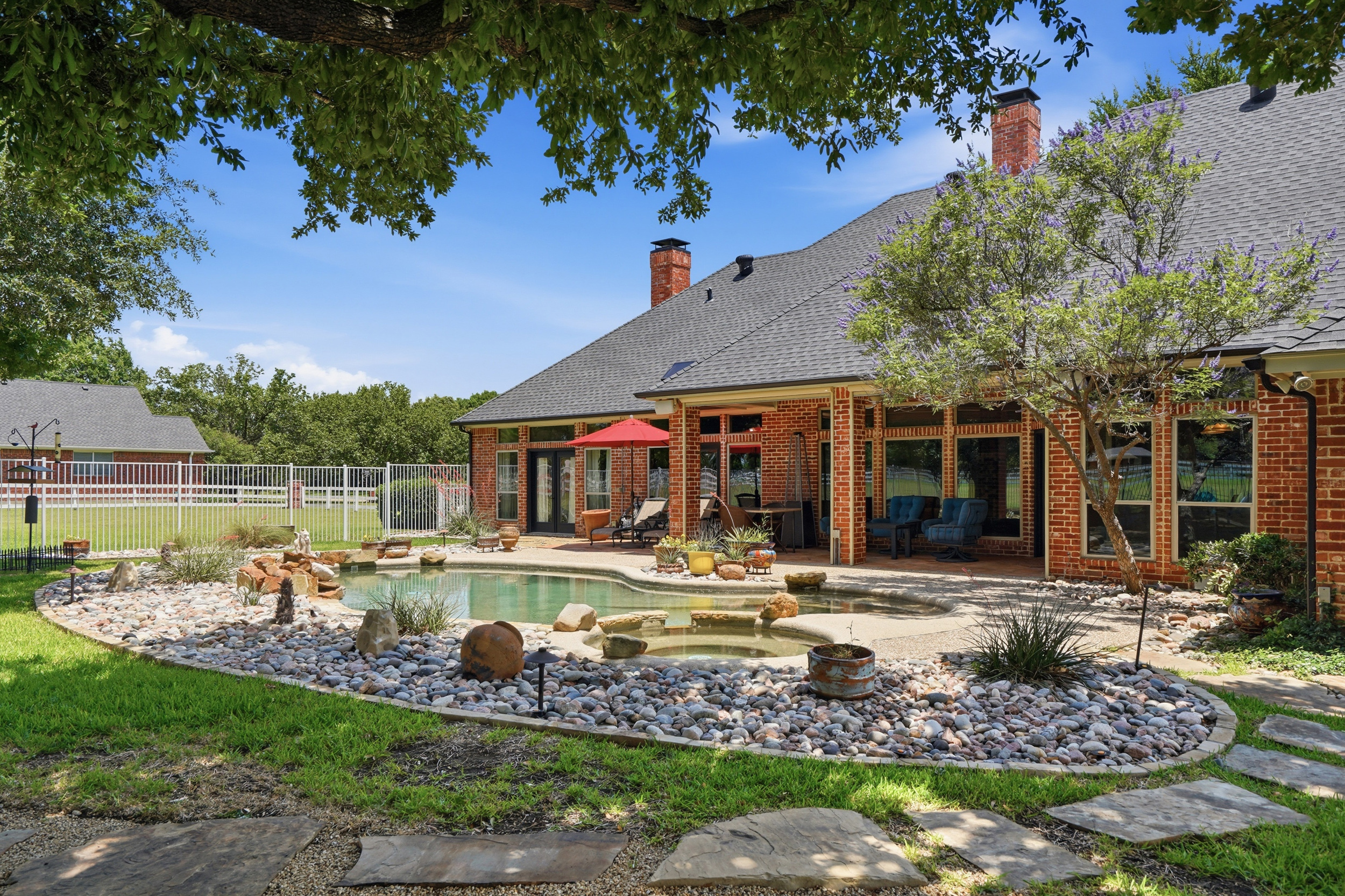 7 Kingswood Drive Lucas TX 75002