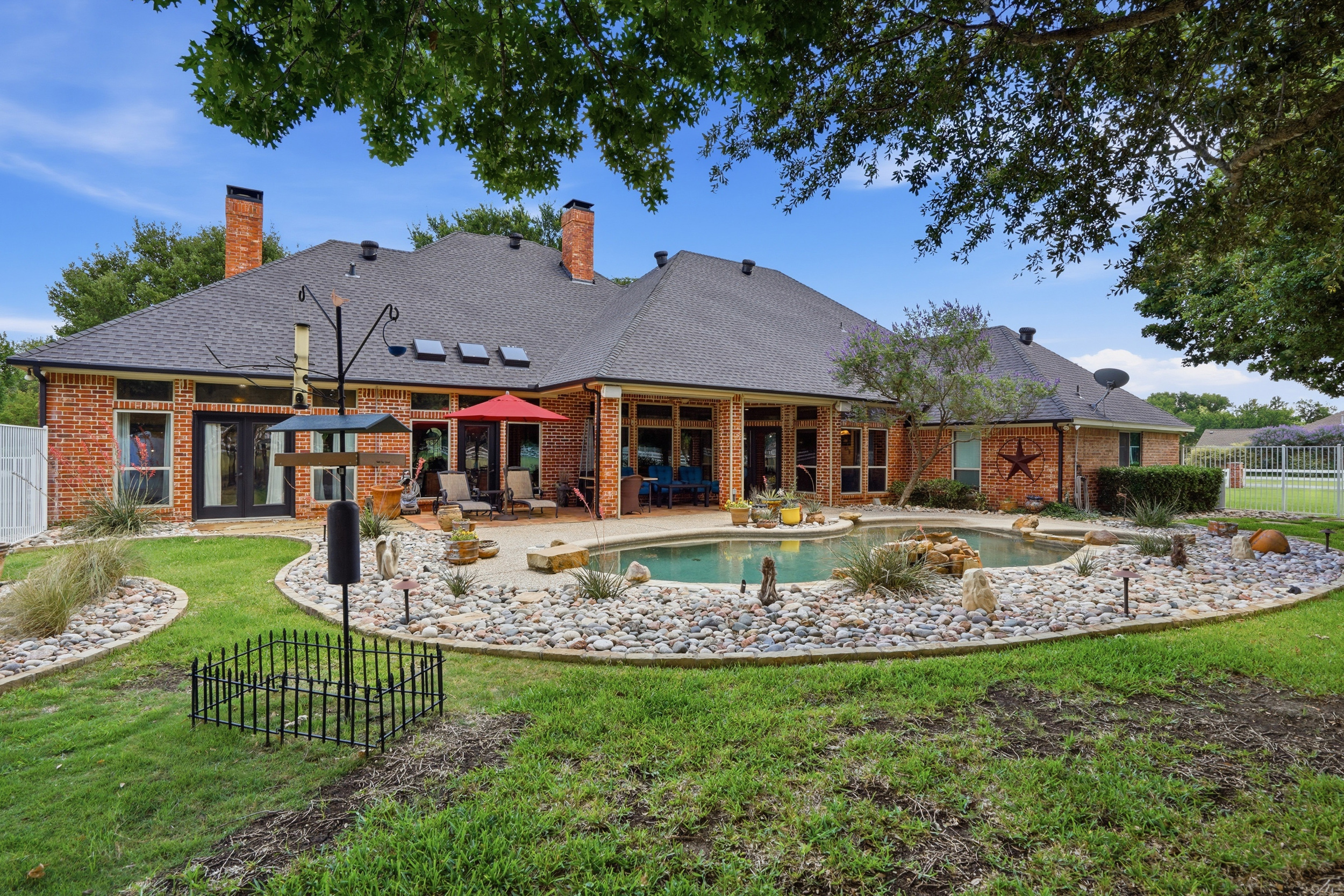 7 Kingswood Drive Lucas TX 75002