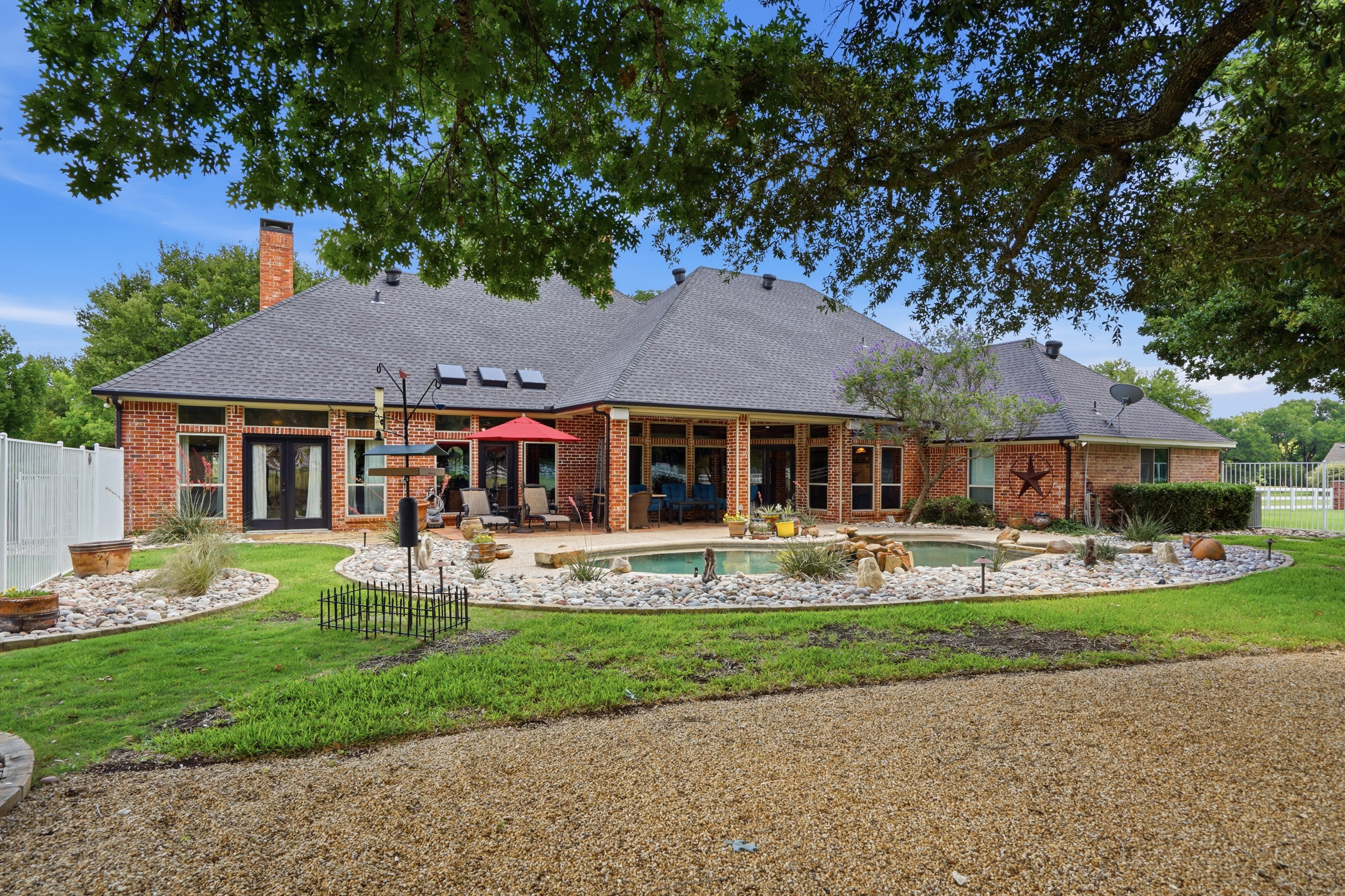 7 Kingswood Drive Lucas TX 75002