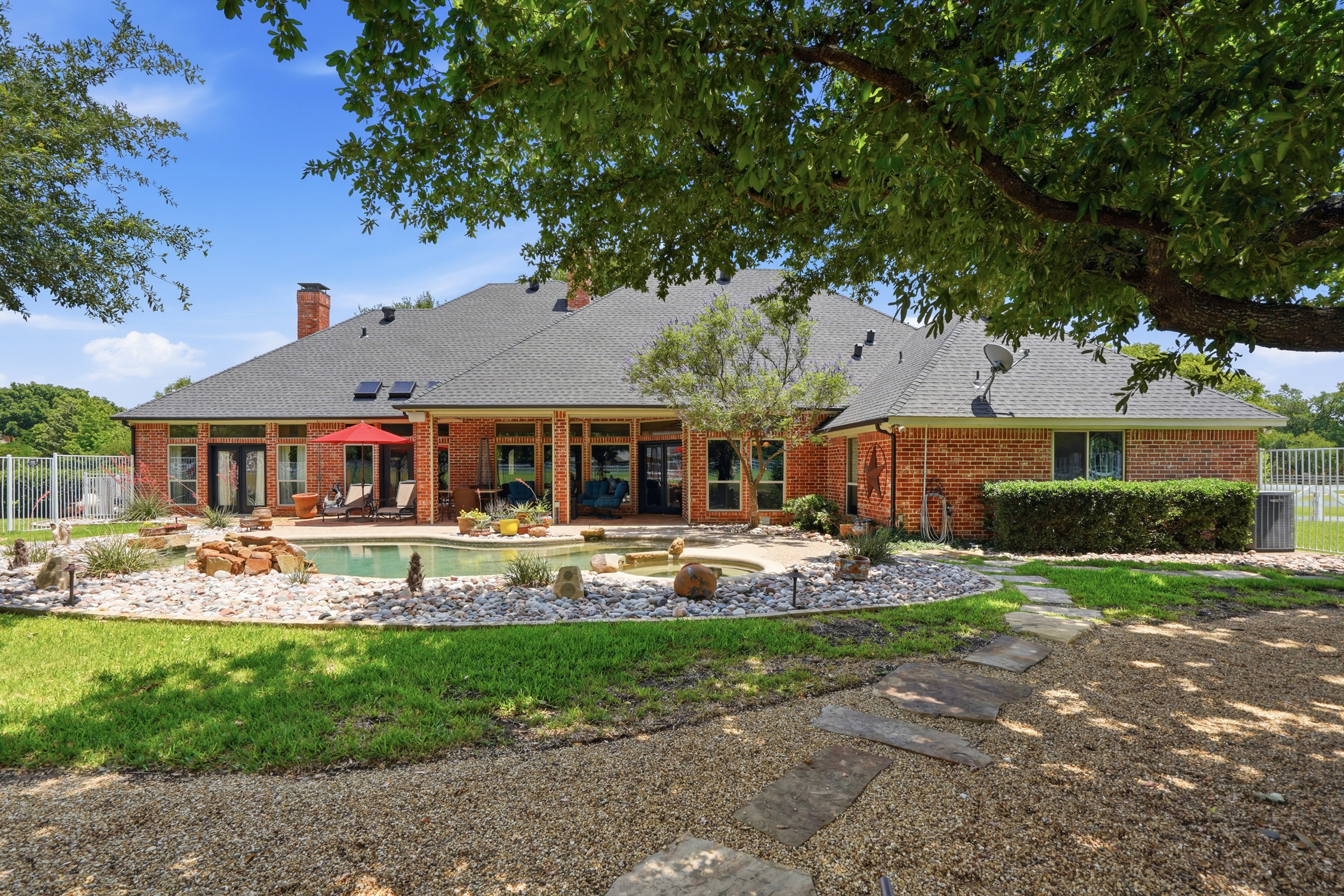 7 Kingswood Drive Lucas TX 75002