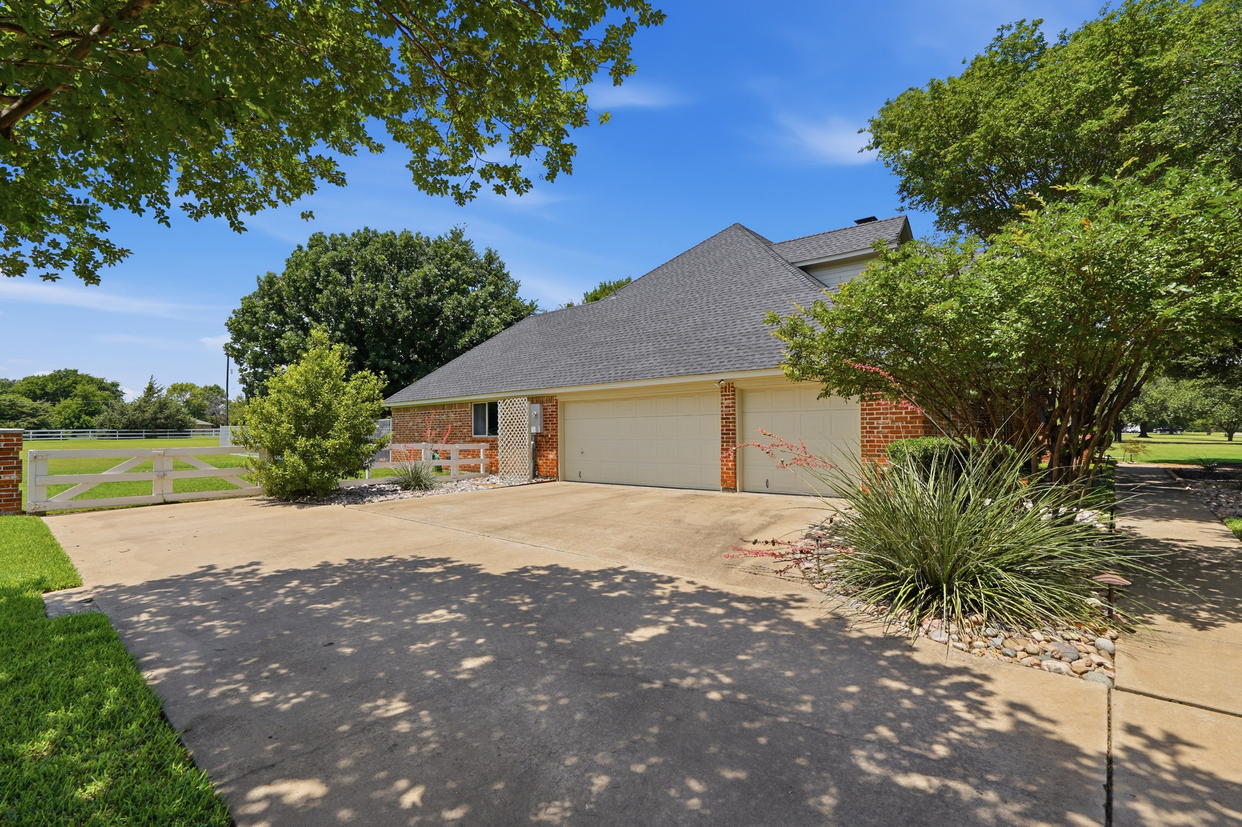 7 Kingswood Drive Lucas TX 75002