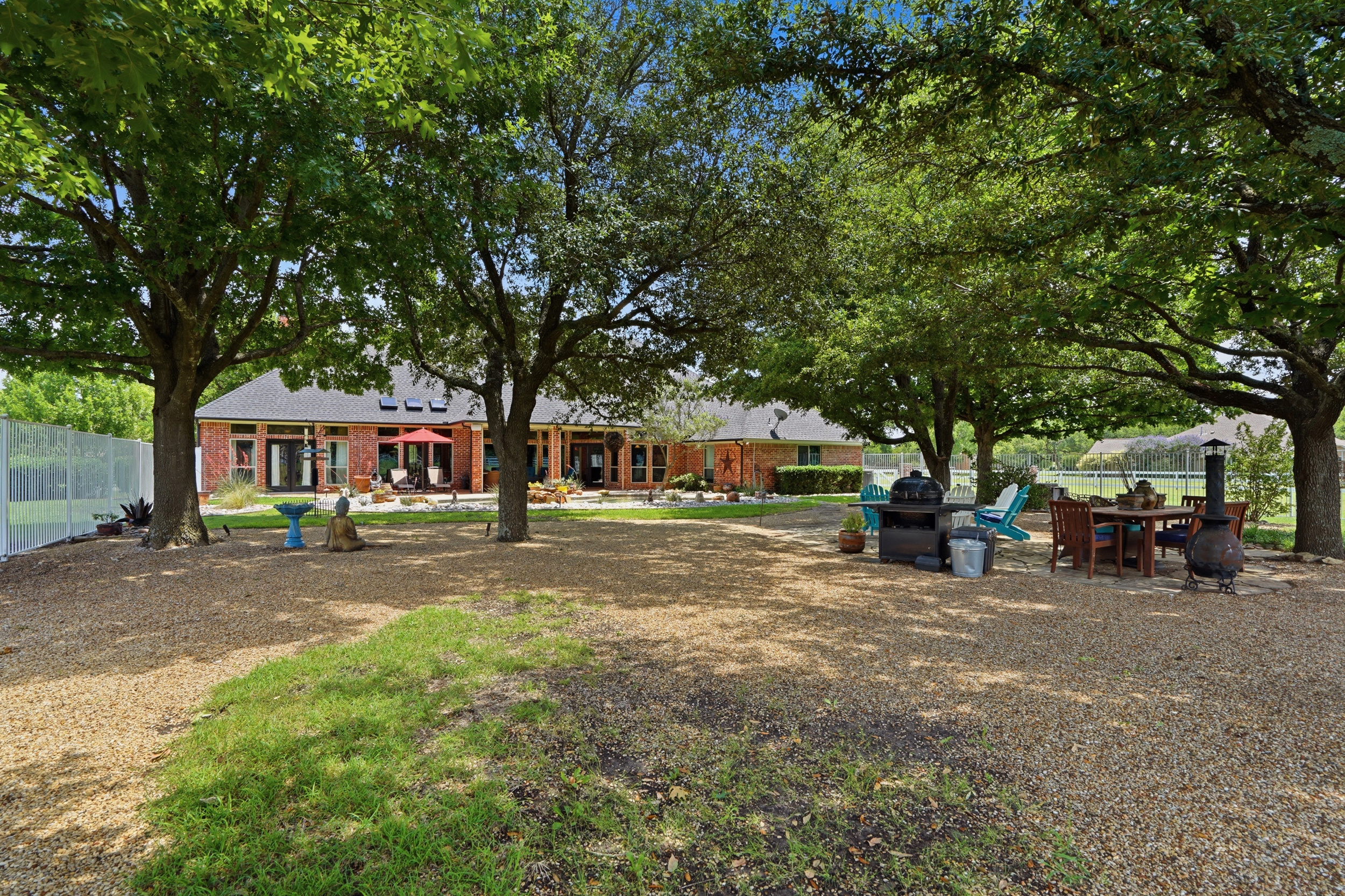 7 Kingswood Drive Lucas TX 75002
