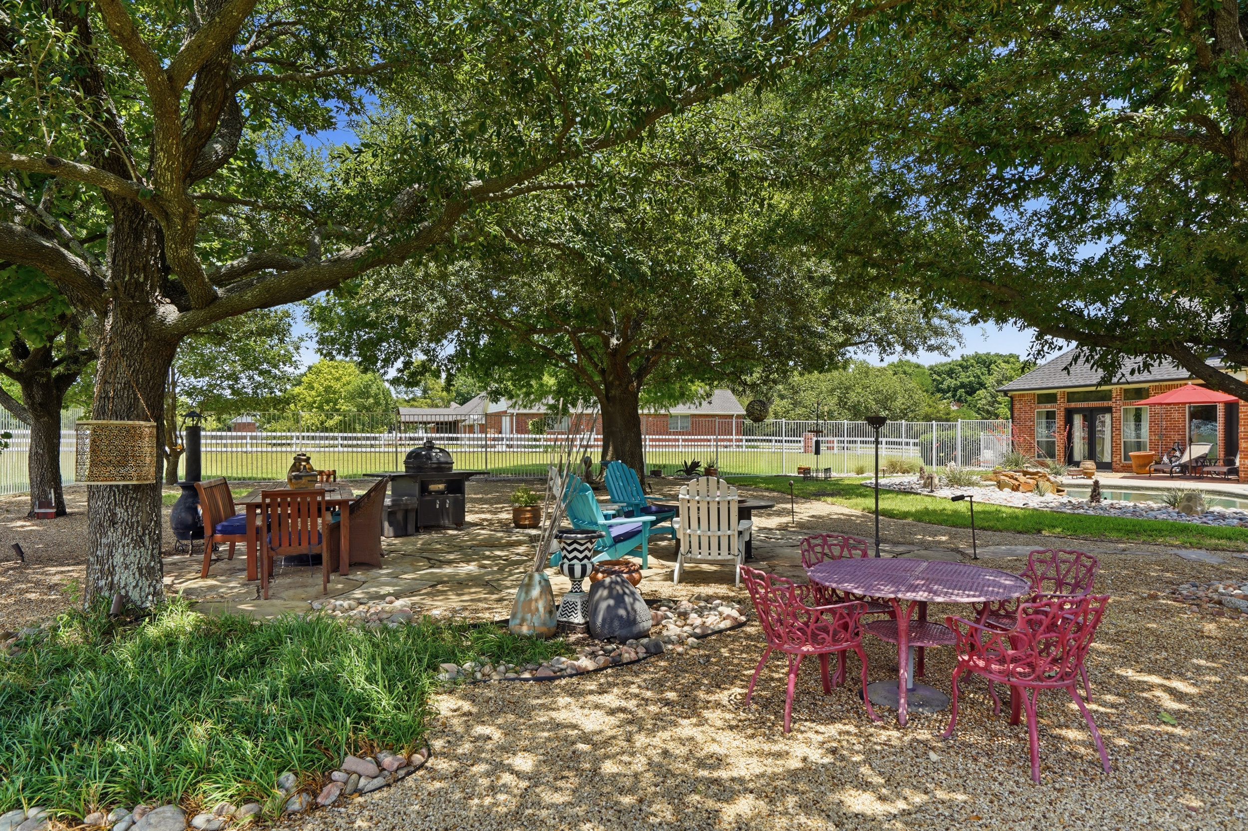 7 Kingswood Drive Lucas TX 75002