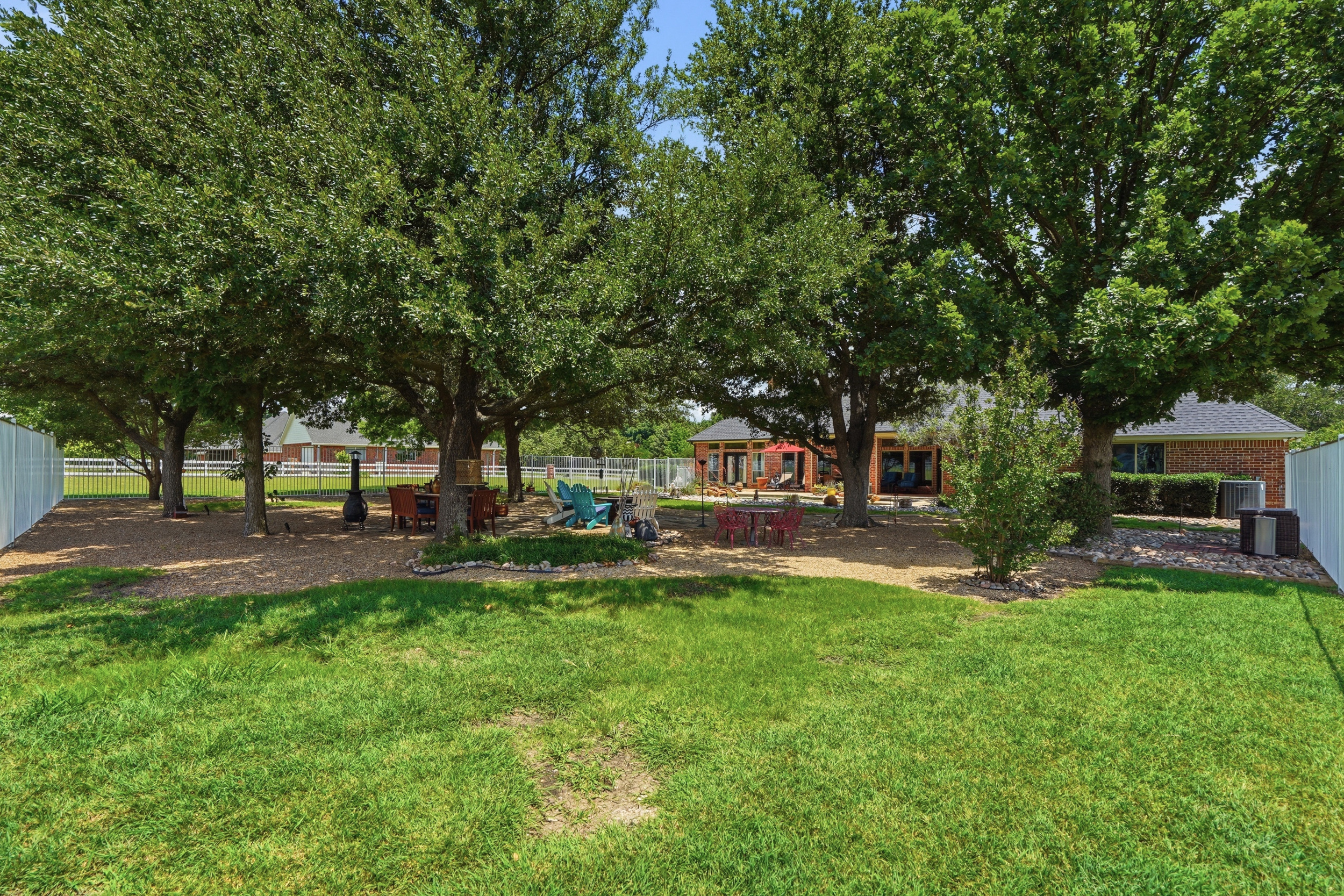 7 Kingswood Drive Lucas TX 75002
