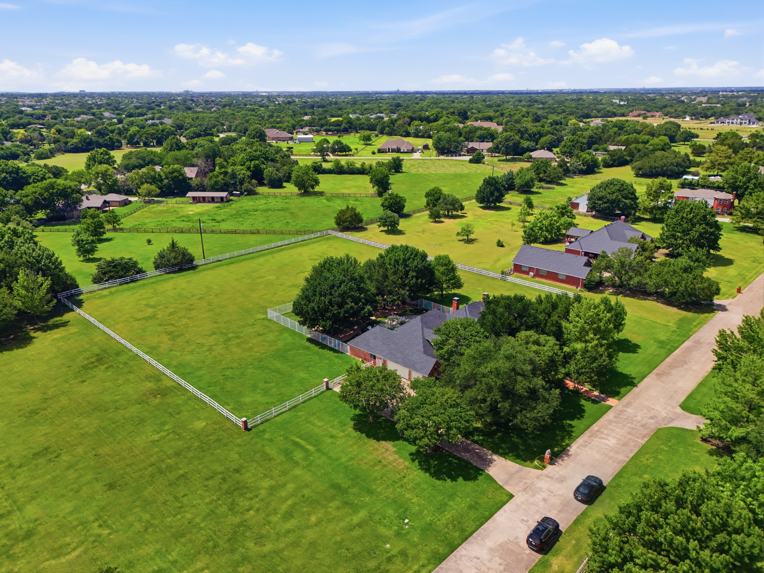 7 Kingswood Drive Lucas TX 75002