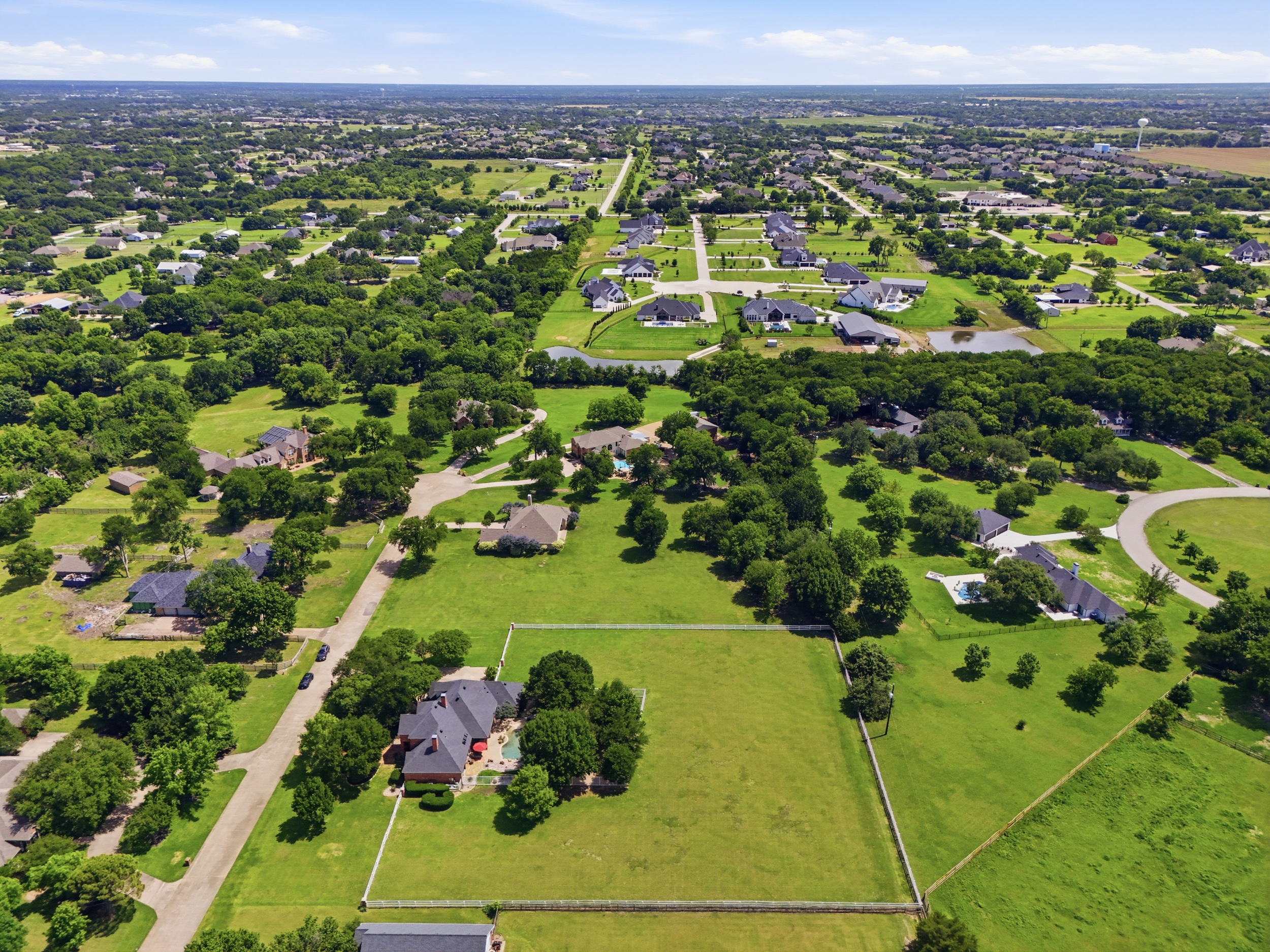 7 Kingswood Drive Lucas TX 75002