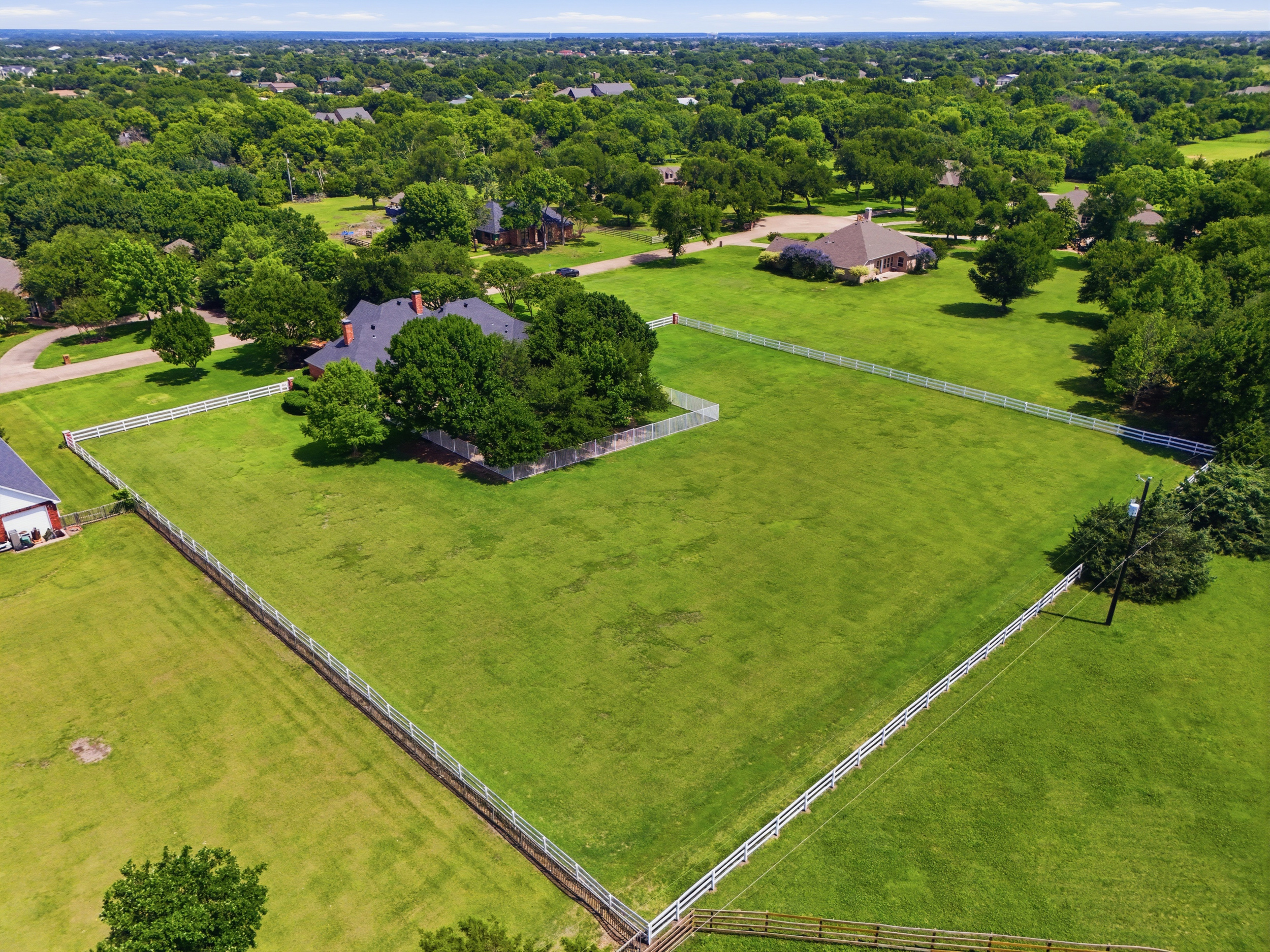 7 Kingswood Drive Lucas TX 75002