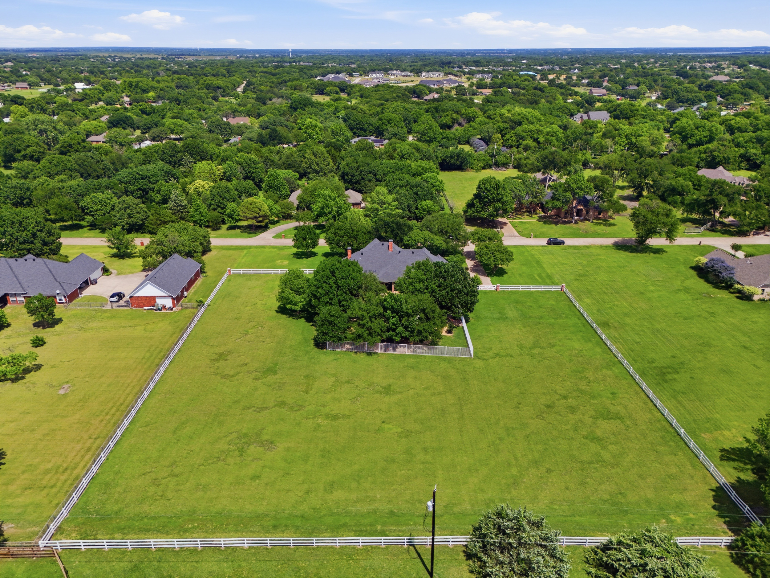 7 Kingswood Drive Lucas TX 75002