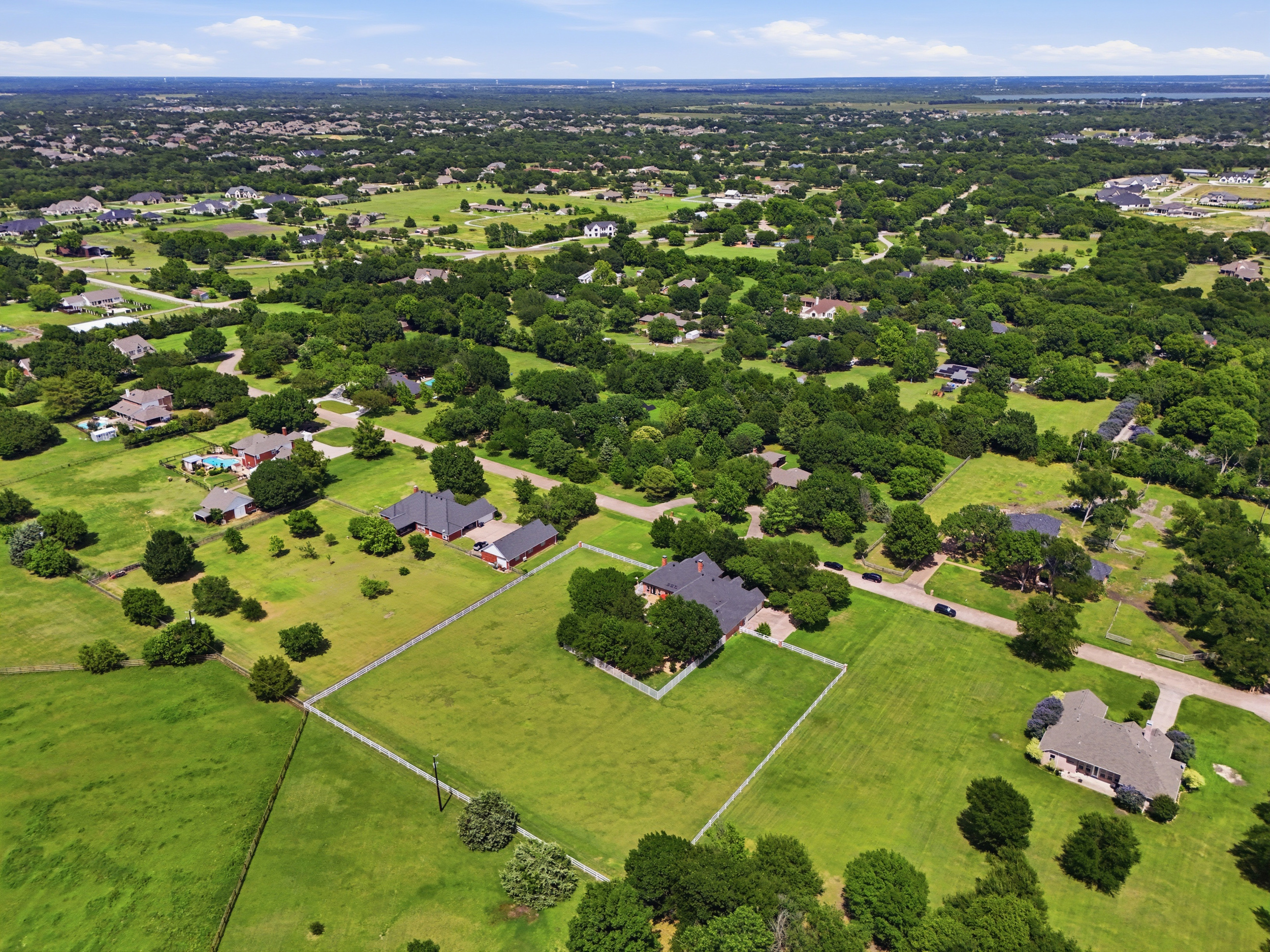 7 Kingswood Drive Lucas TX 75002