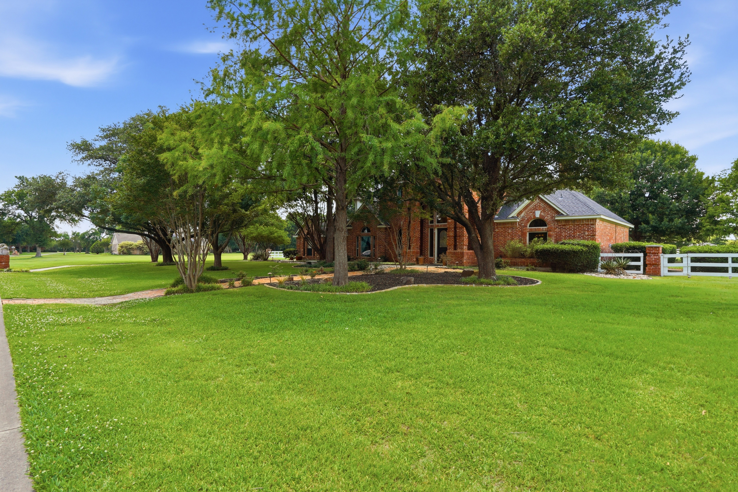 7 Kingswood Drive Lucas TX 75002