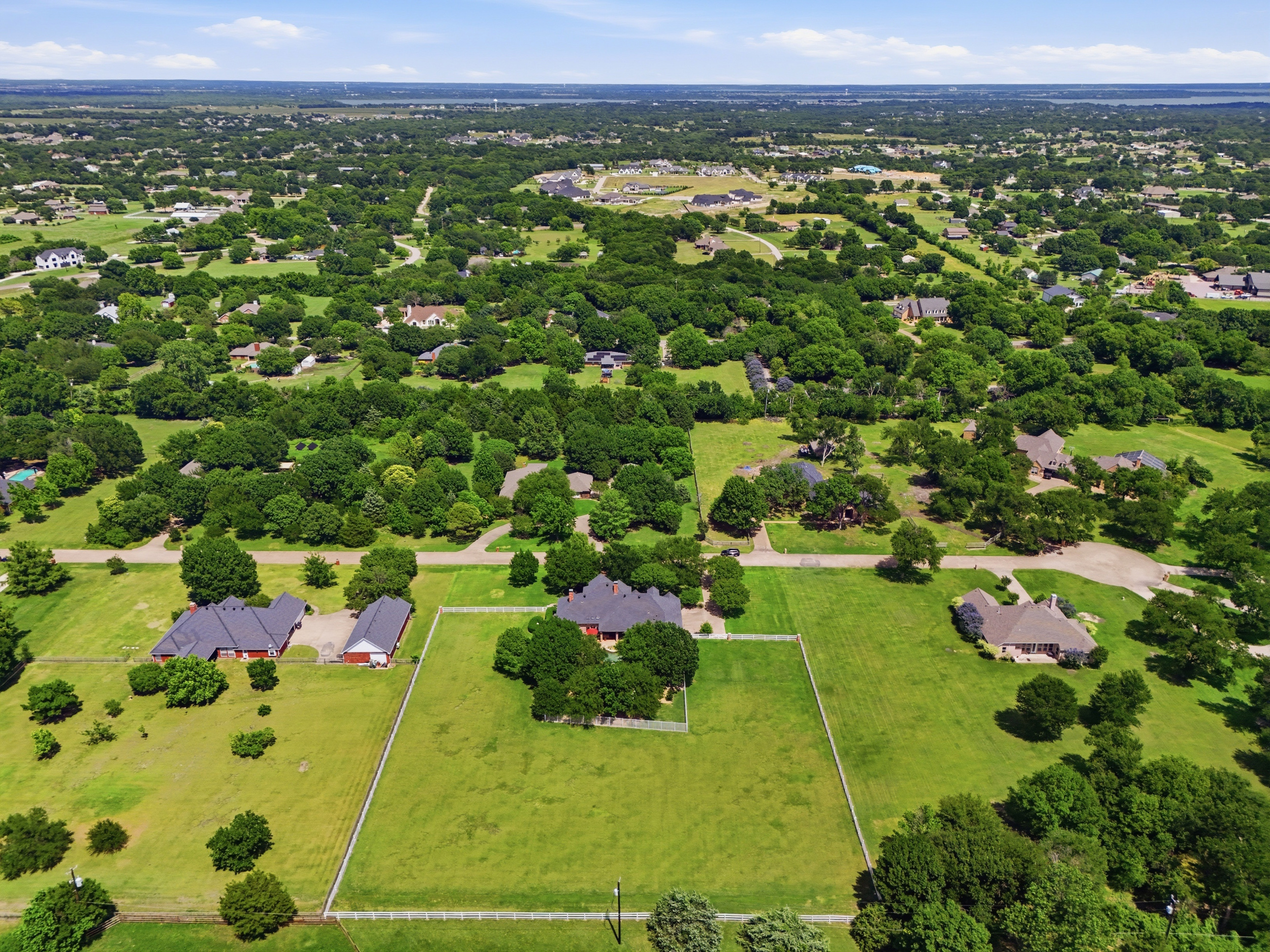 7 Kingswood Drive Lucas TX 75002