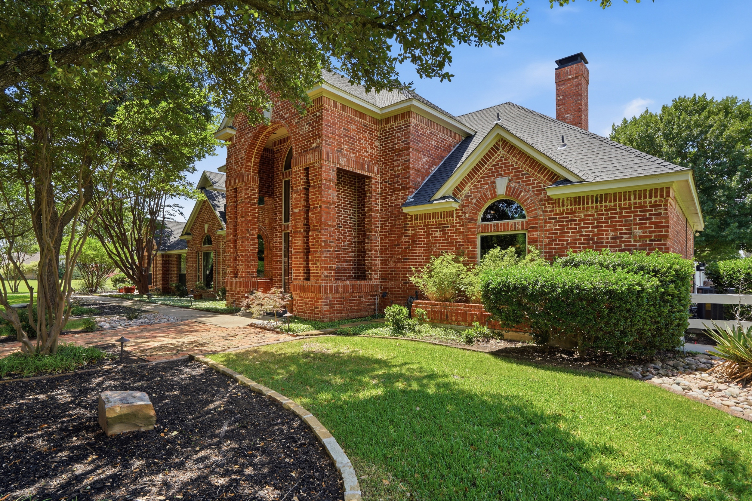 7 Kingswood Drive Lucas TX 75002