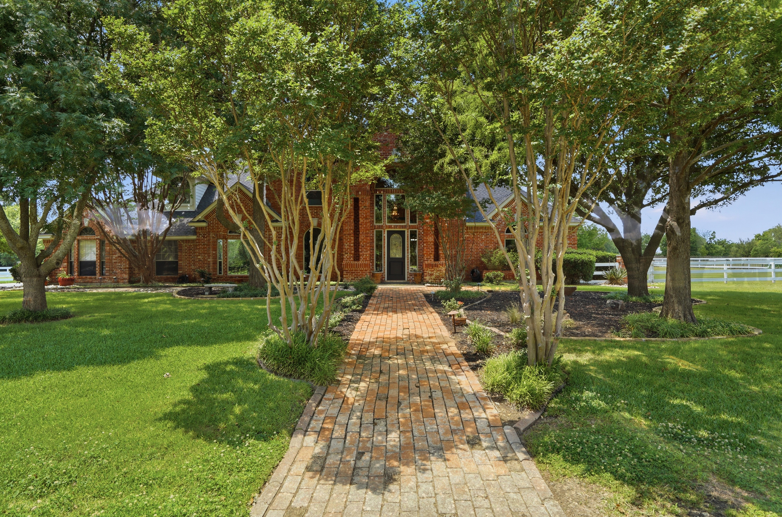7 Kingswood Drive Lucas TX 75002