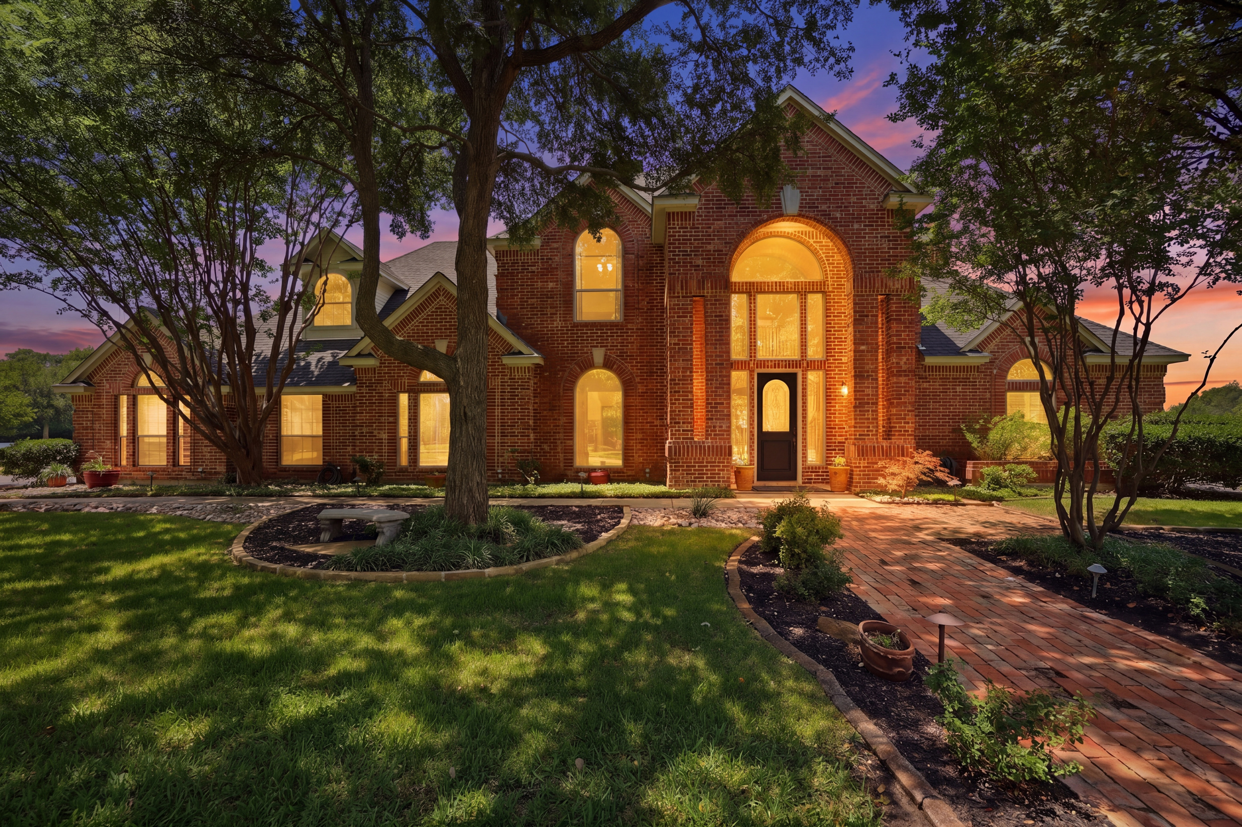 7 Kingswood Drive Lucas TX 75002