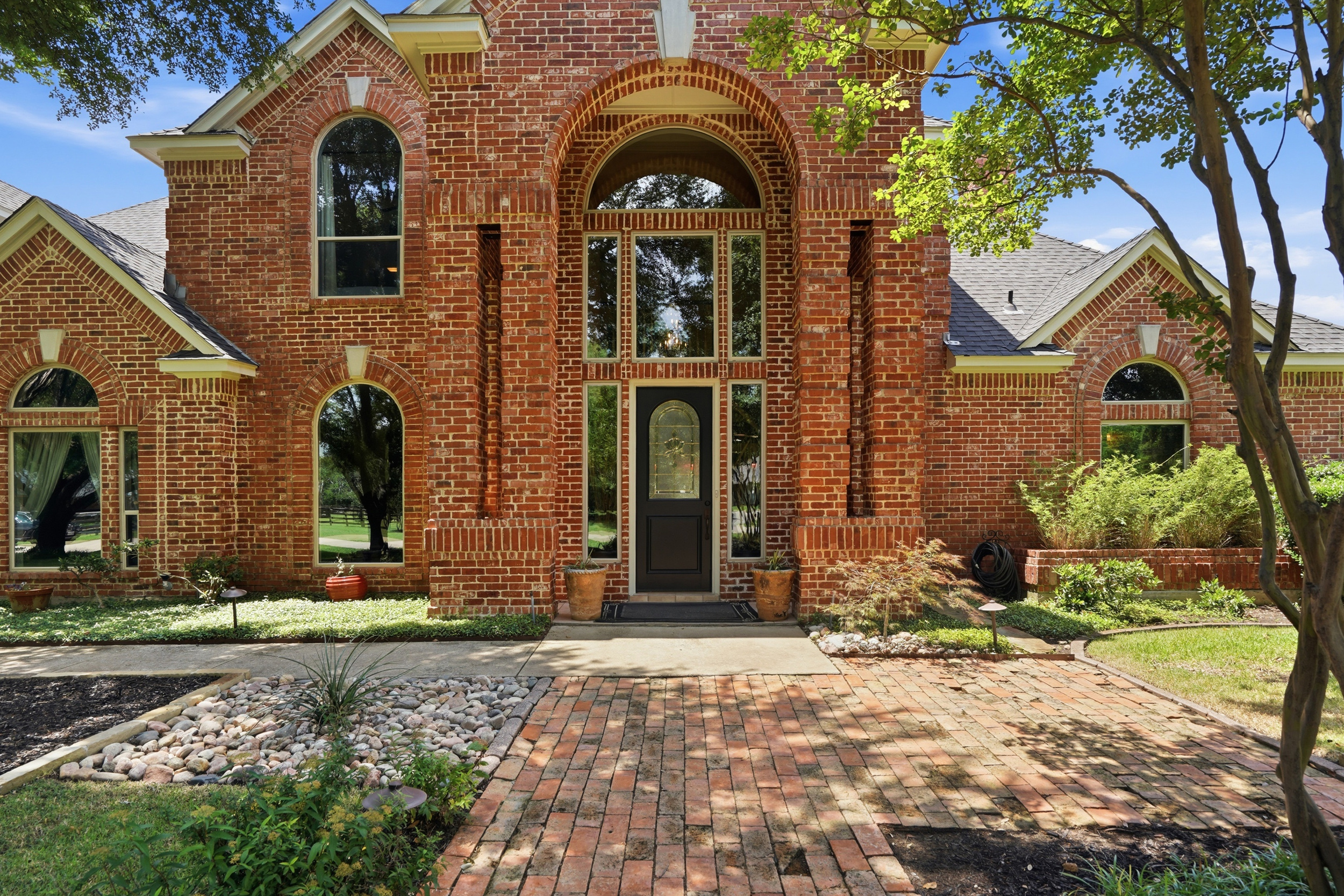 7 Kingswood Drive Lucas TX 75002