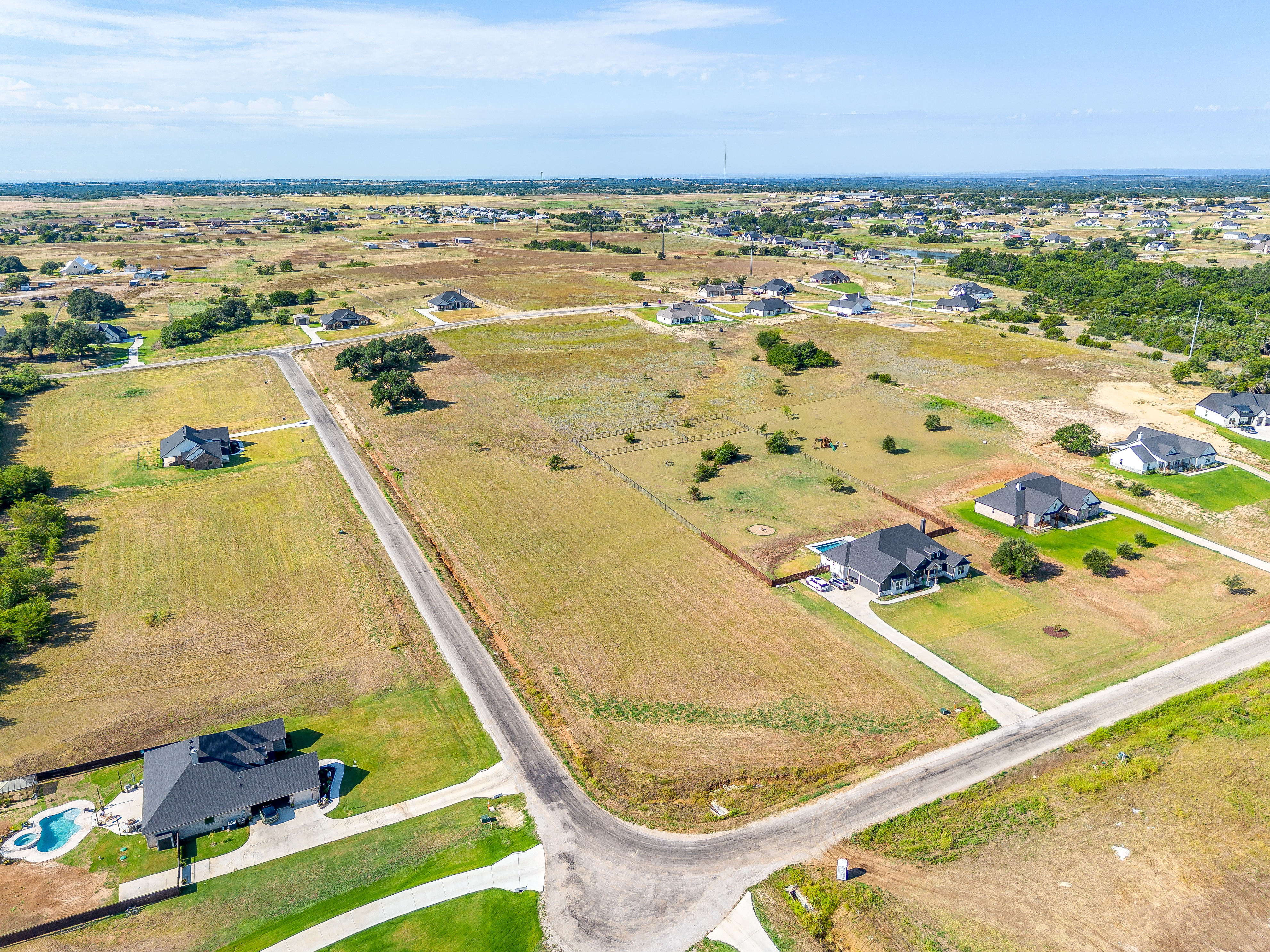 2035 Carrie Court Weatherford TX 76088