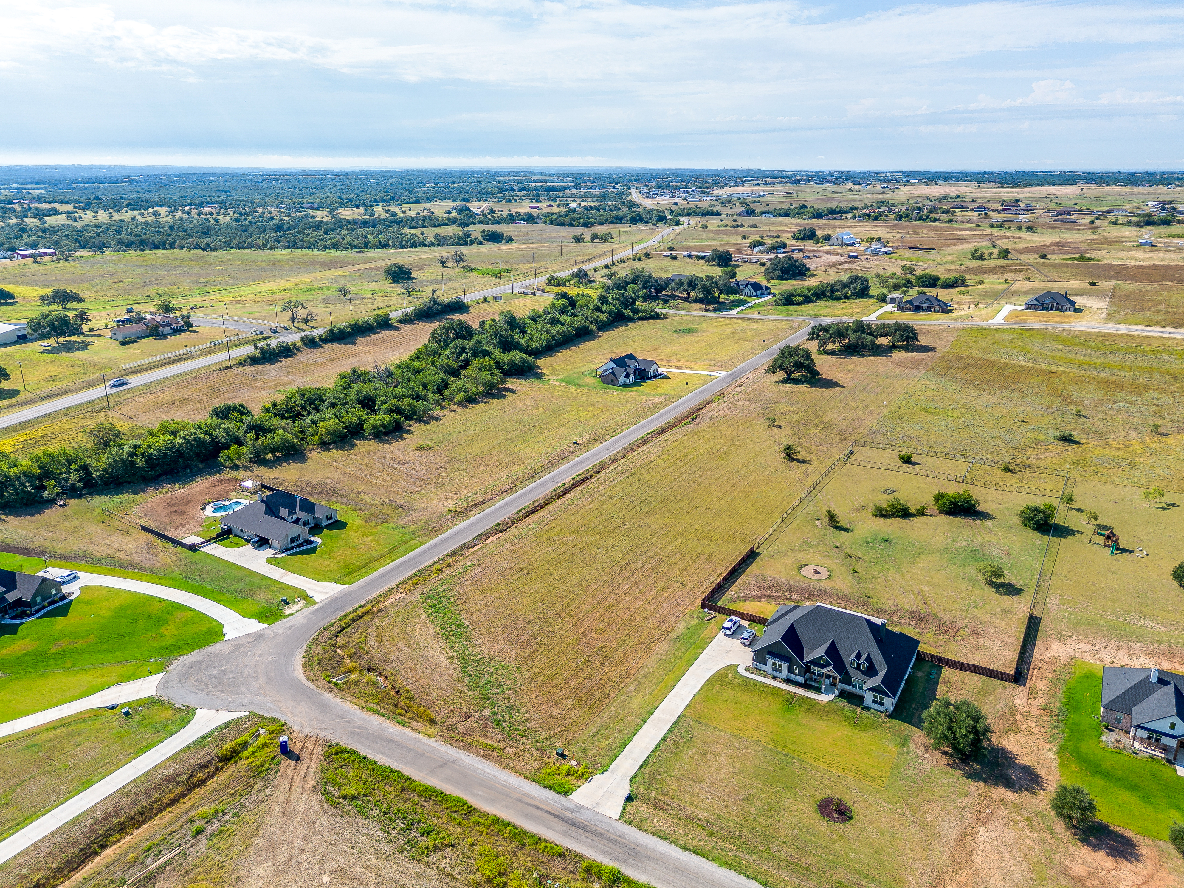 2035 Carrie Court Weatherford TX 76088