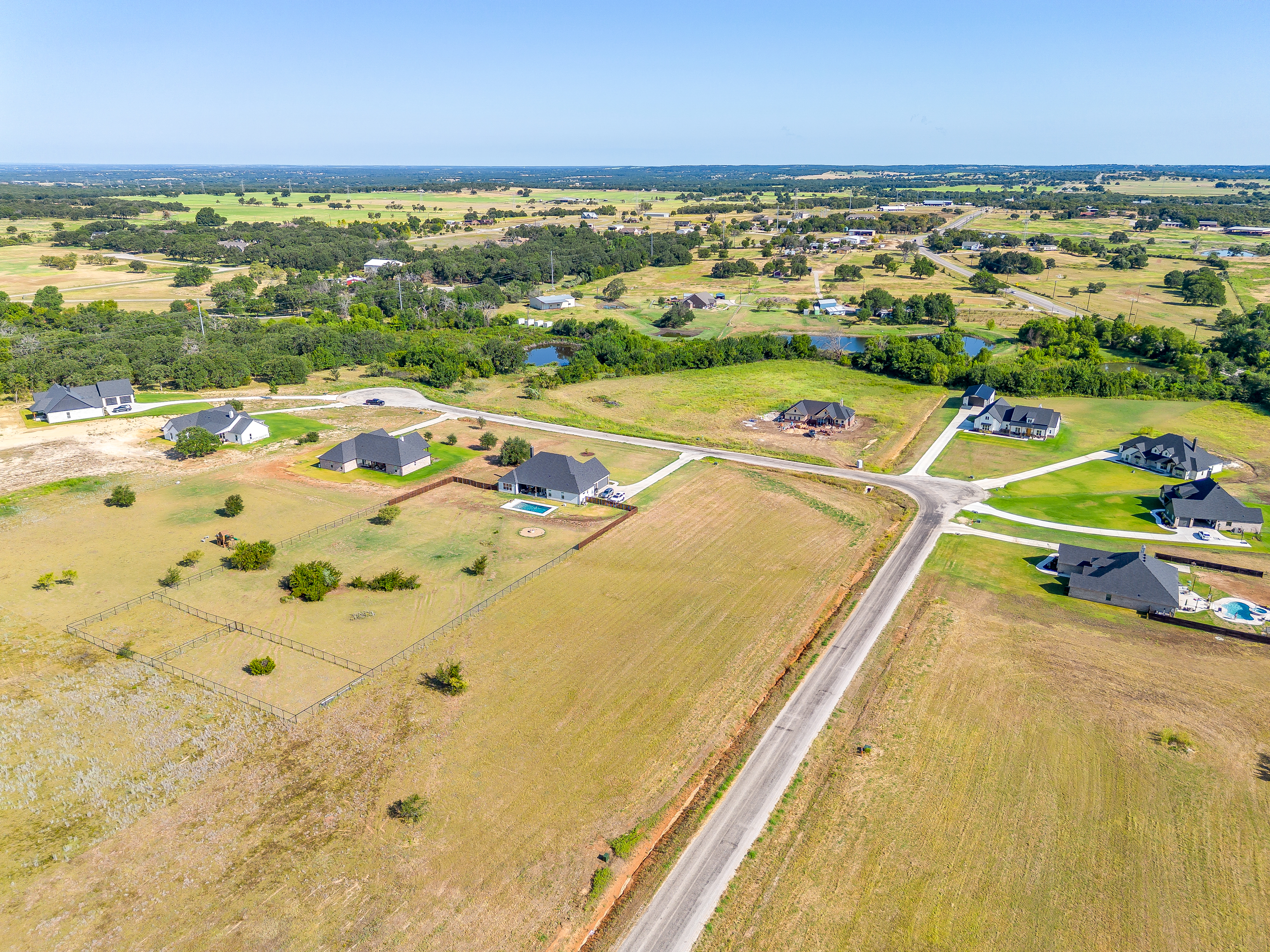 2035 Carrie Court Weatherford TX 76088