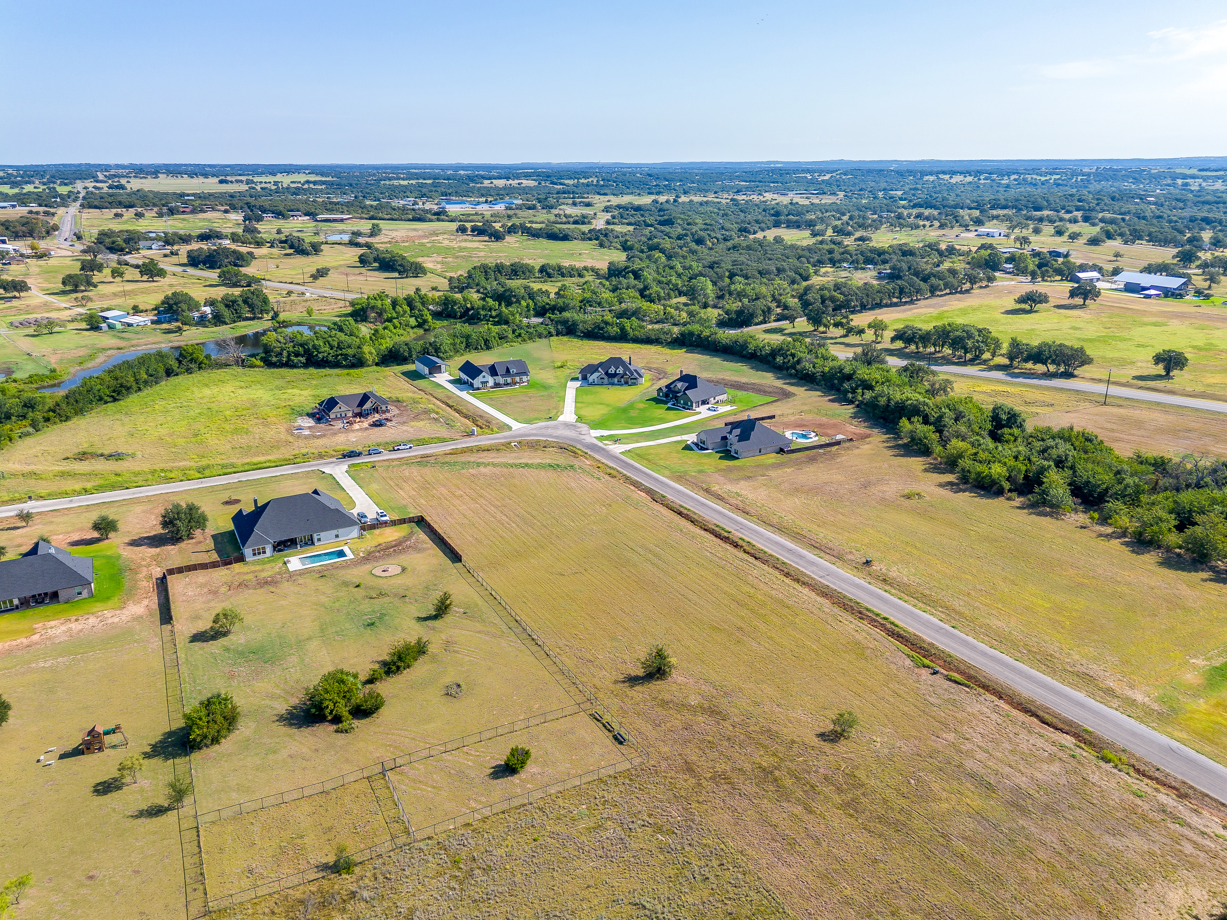 2035 Carrie Court Weatherford TX 76088