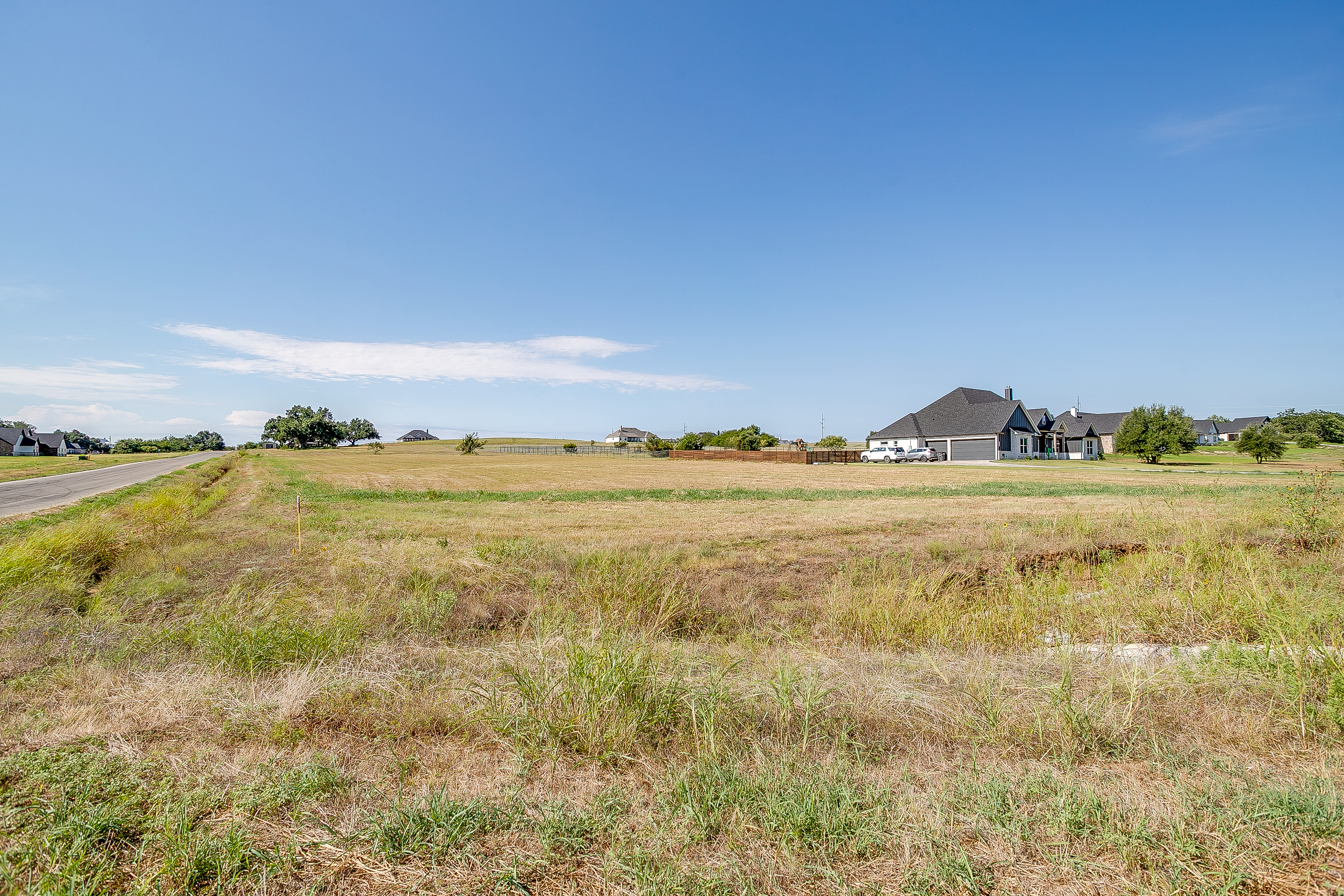 2035 Carrie Court Weatherford TX 76088