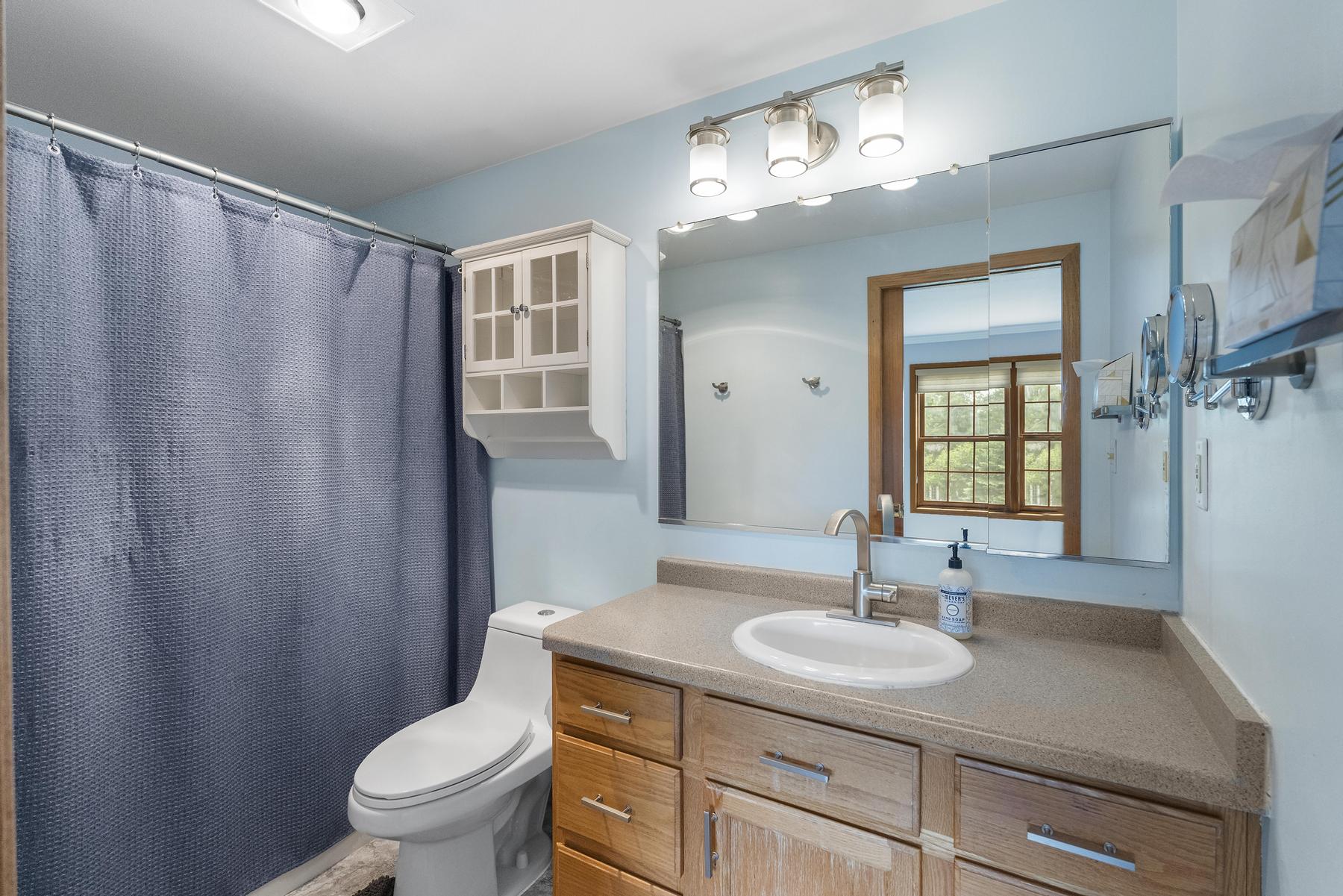 6680 Hillside Drive Harbor Springs MI 49740