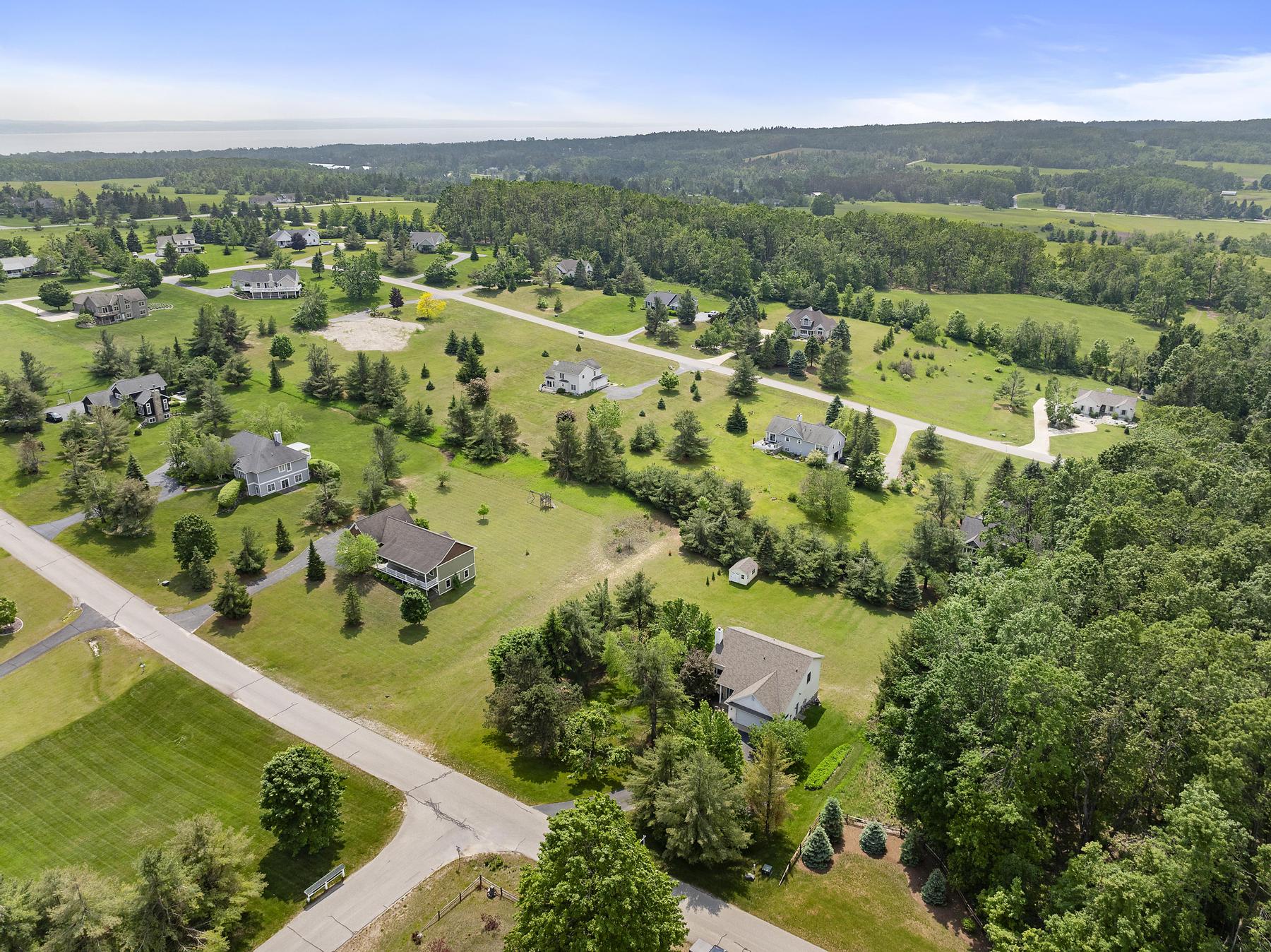 6680 Hillside Drive Harbor Springs MI 49740