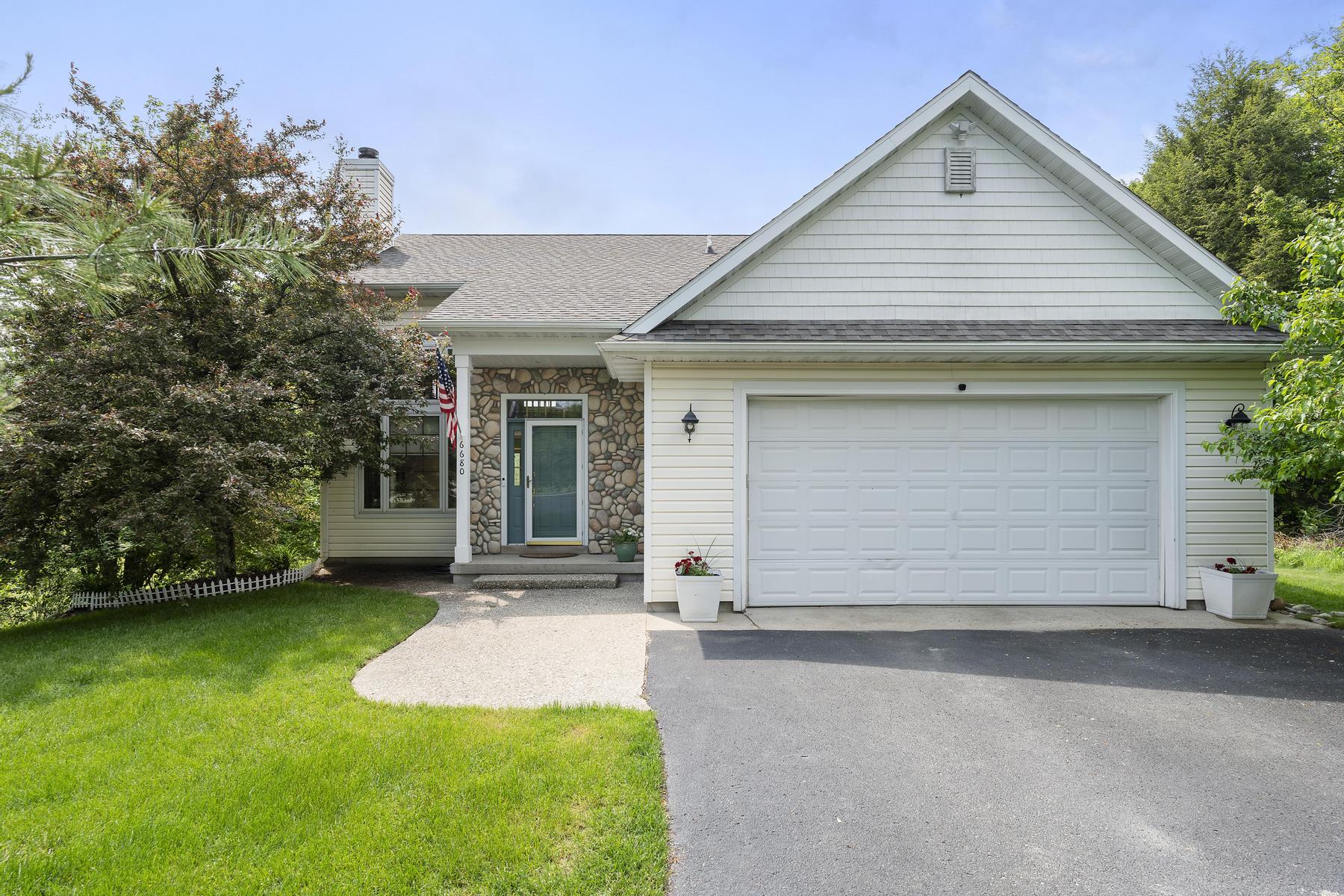 6680 Hillside Drive Harbor Springs MI 49740