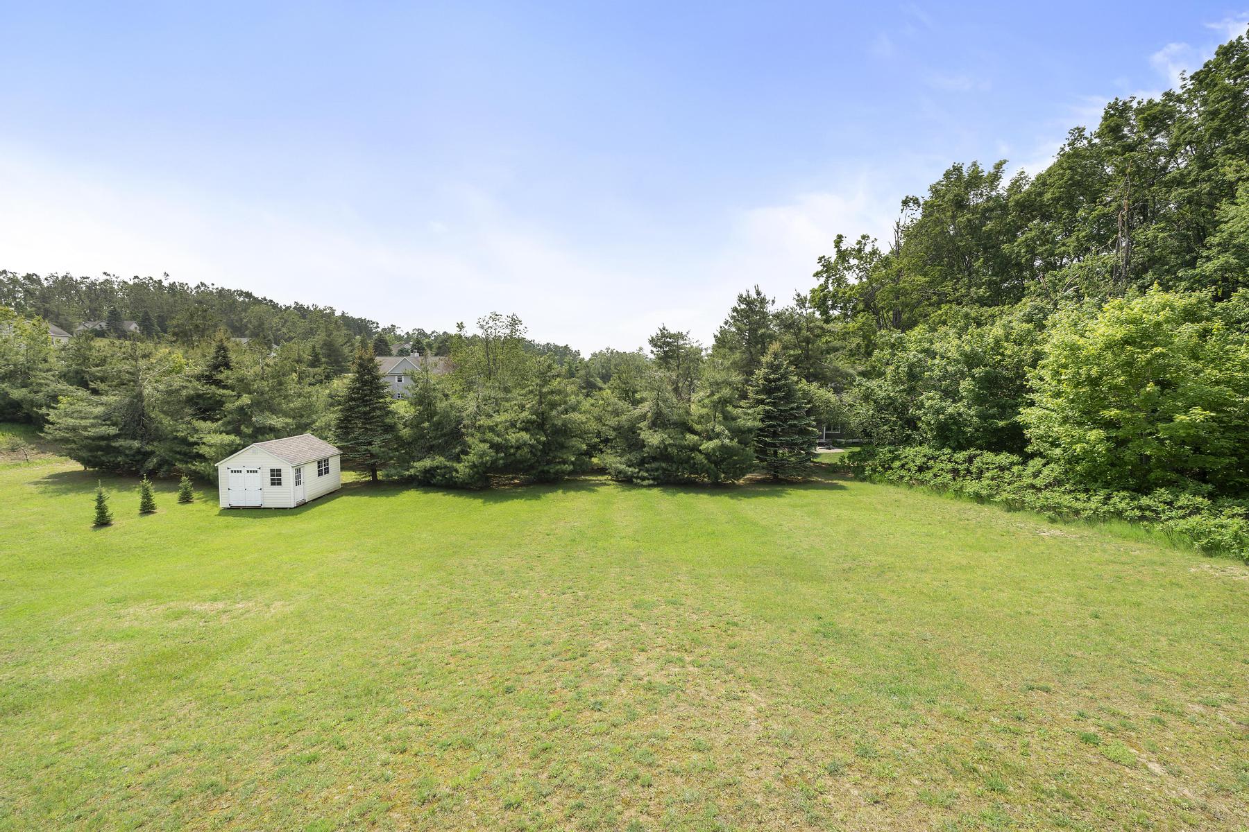 6680 Hillside Drive Harbor Springs MI 49740