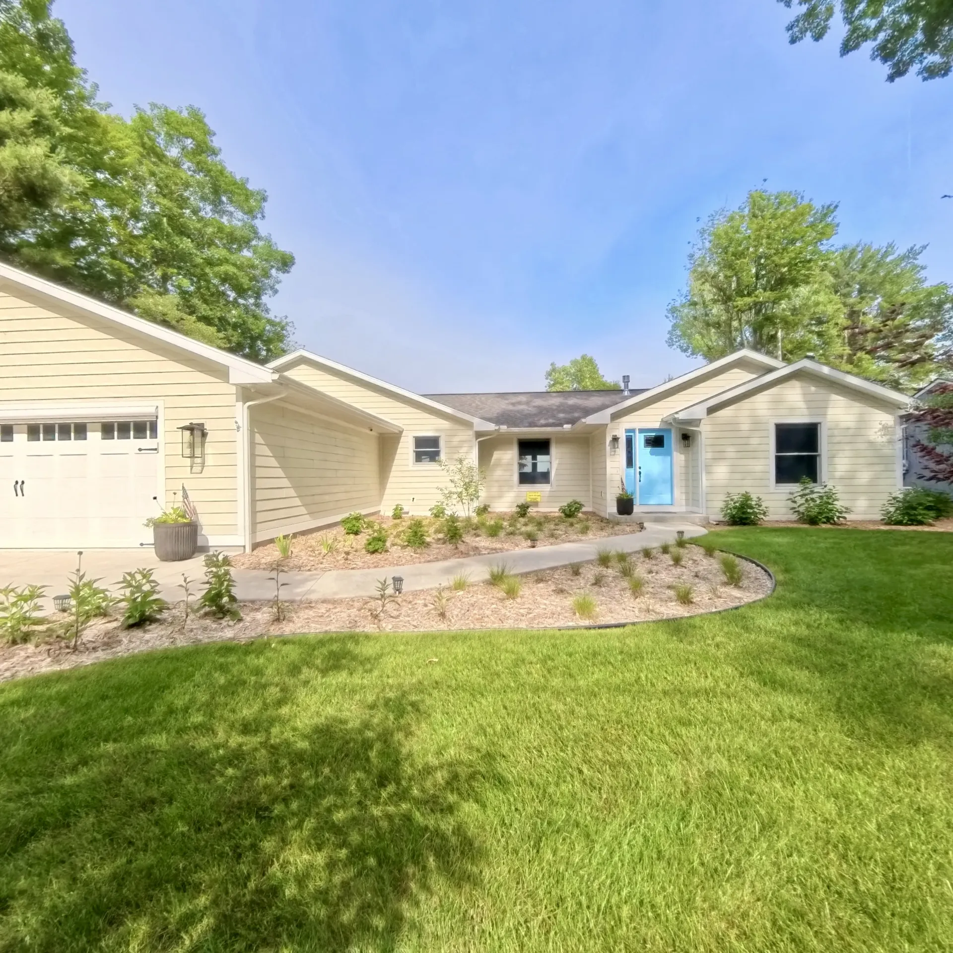 Oscoda MI, 6124 Ridge Road