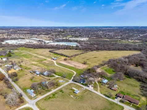 804 N Boundary Street Weatherford TX 76086