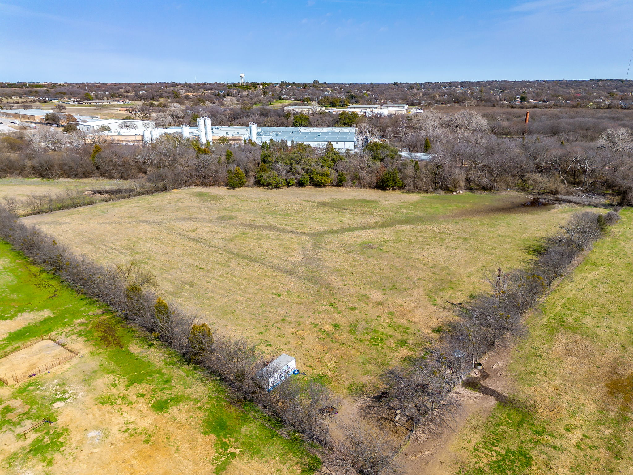 804 N Boundary Street Weatherford TX 76086