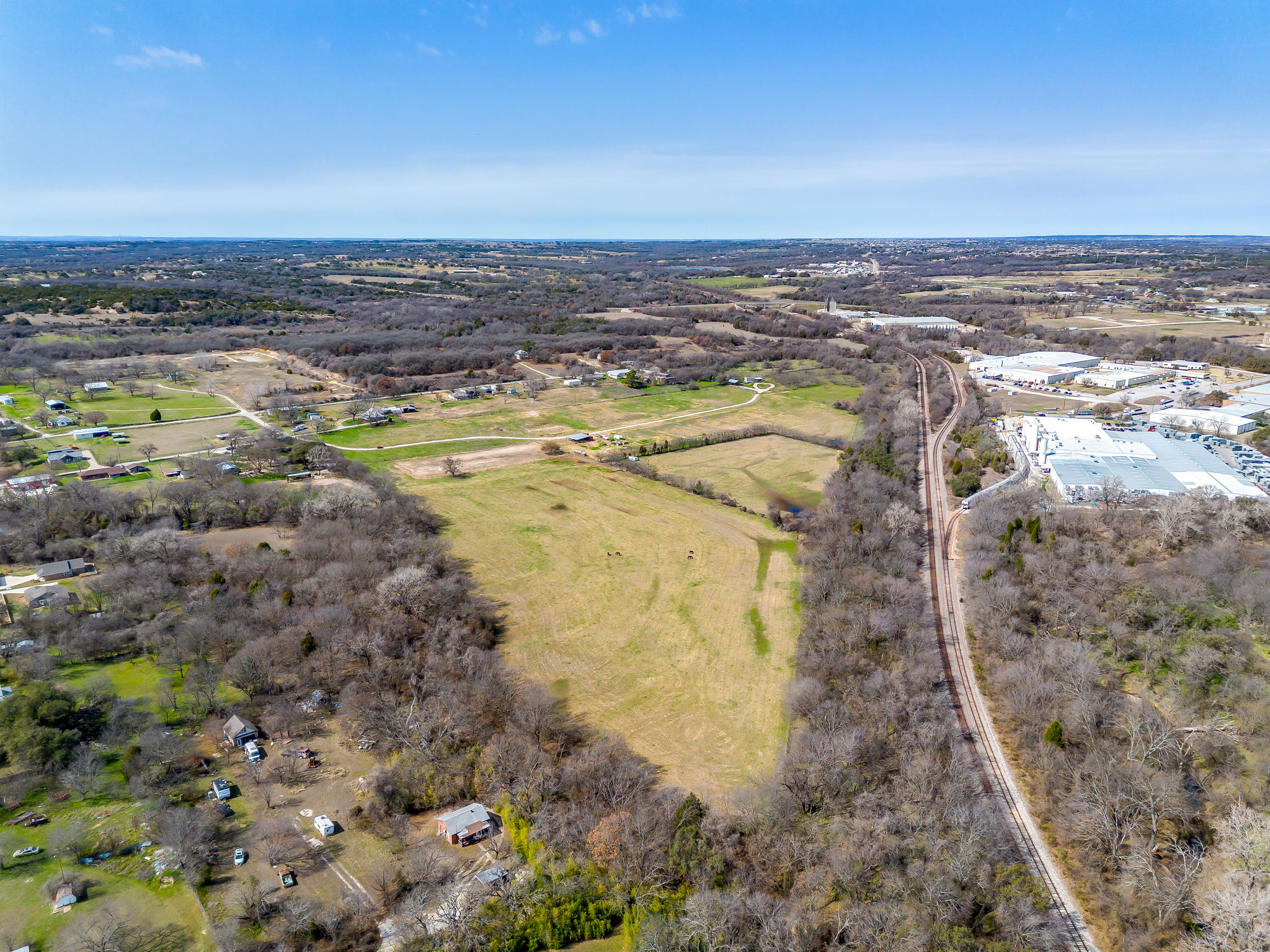 804 N Boundary Street Weatherford TX 76086