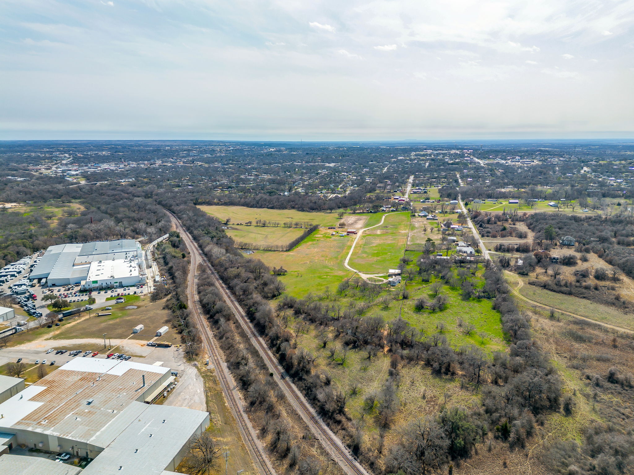 804 N Boundary Street Weatherford TX 76086