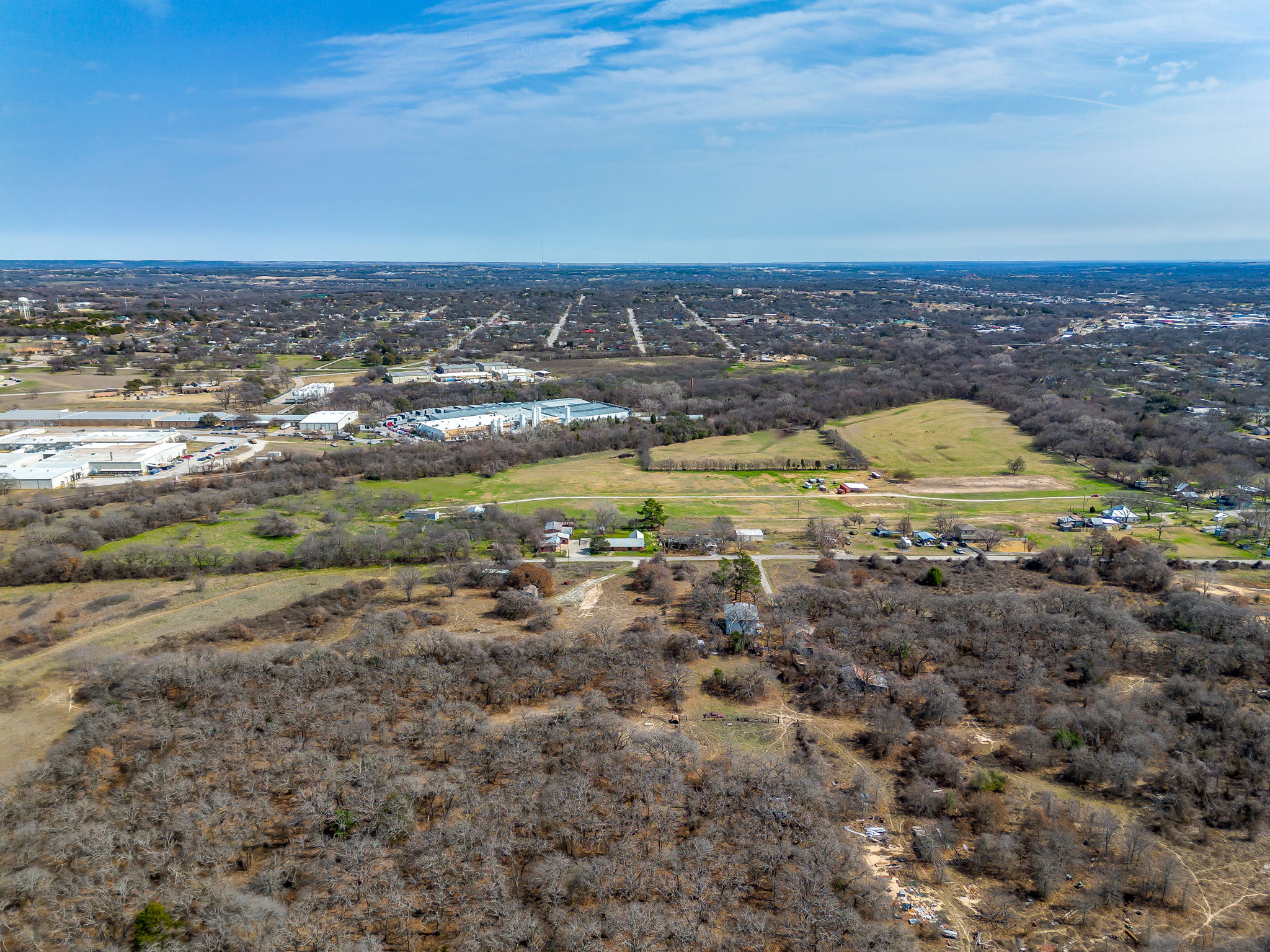 804 N Boundary Street Weatherford TX 76086