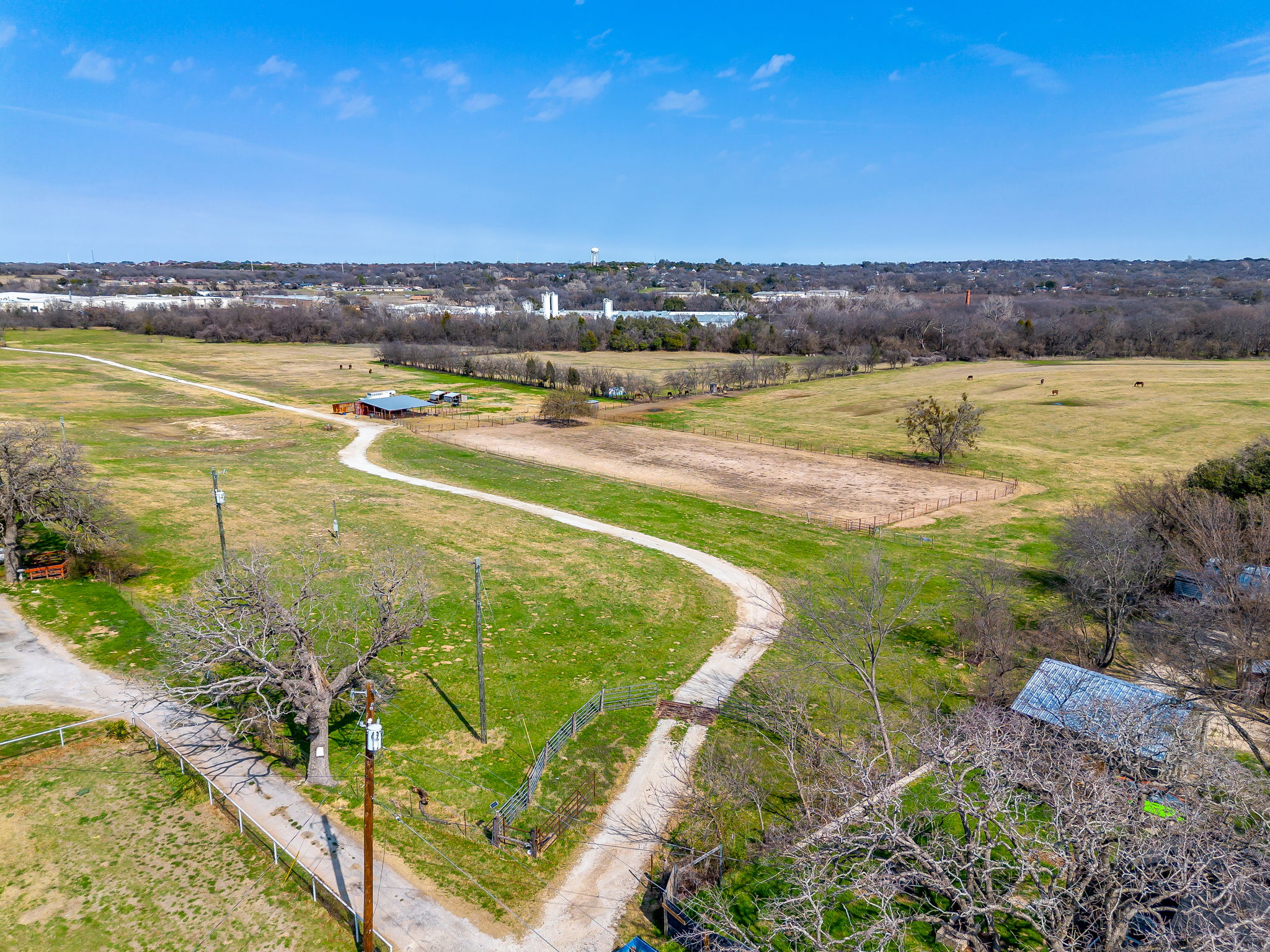 804 N Boundary Street Weatherford TX 76086