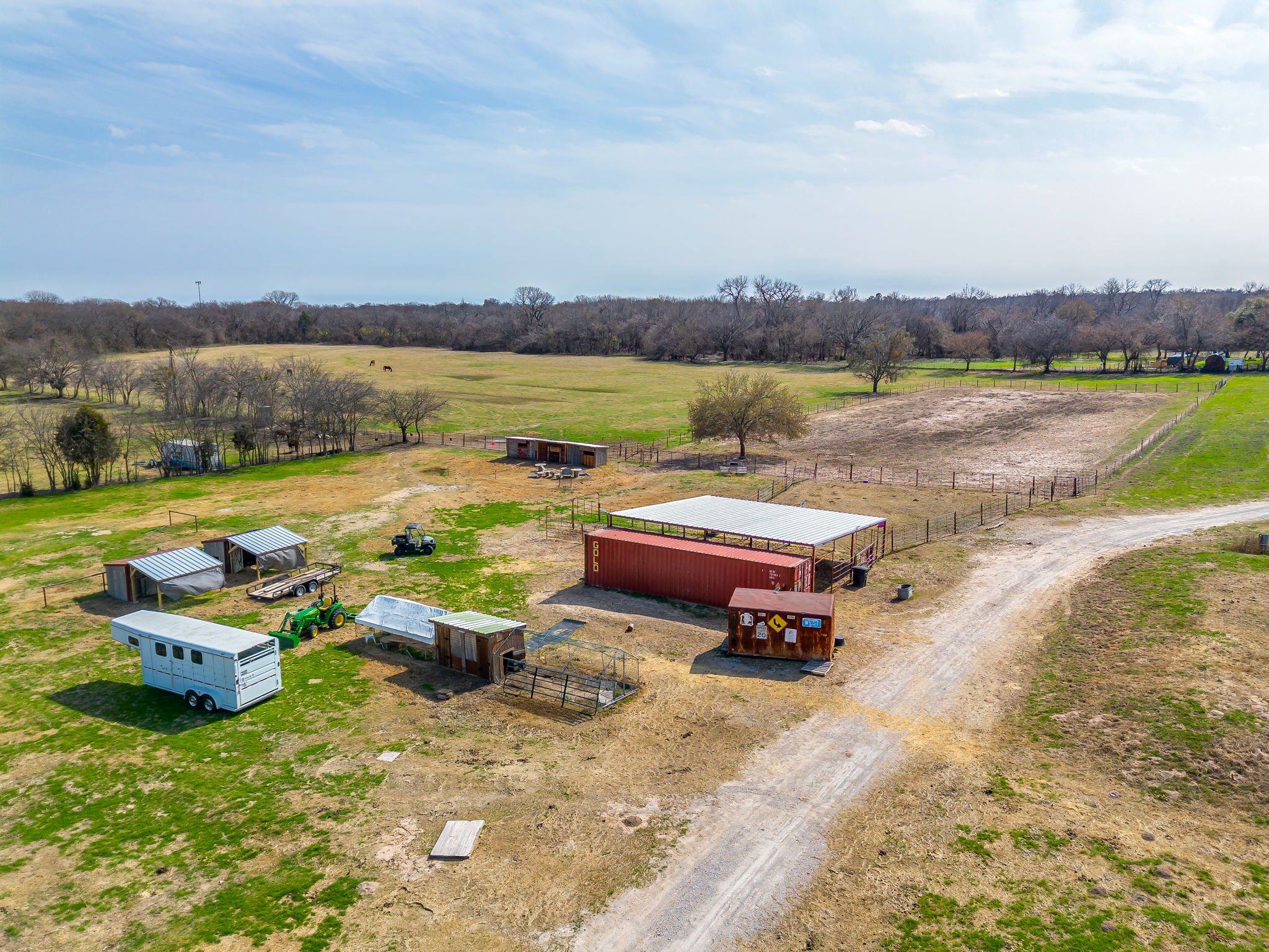 804 N Boundary Street Weatherford TX 76086