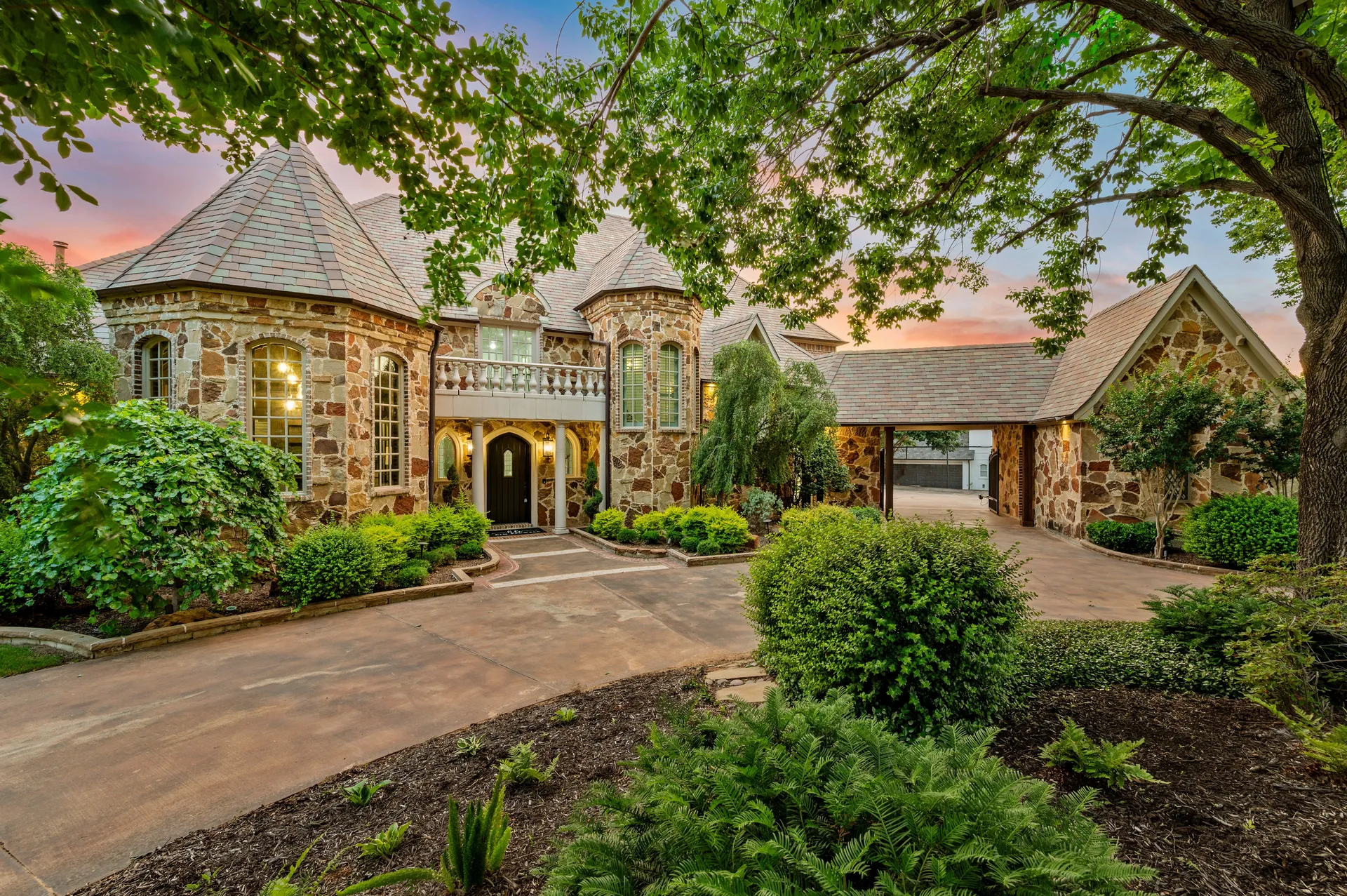Flower Mound TX, 1609 Noble Way