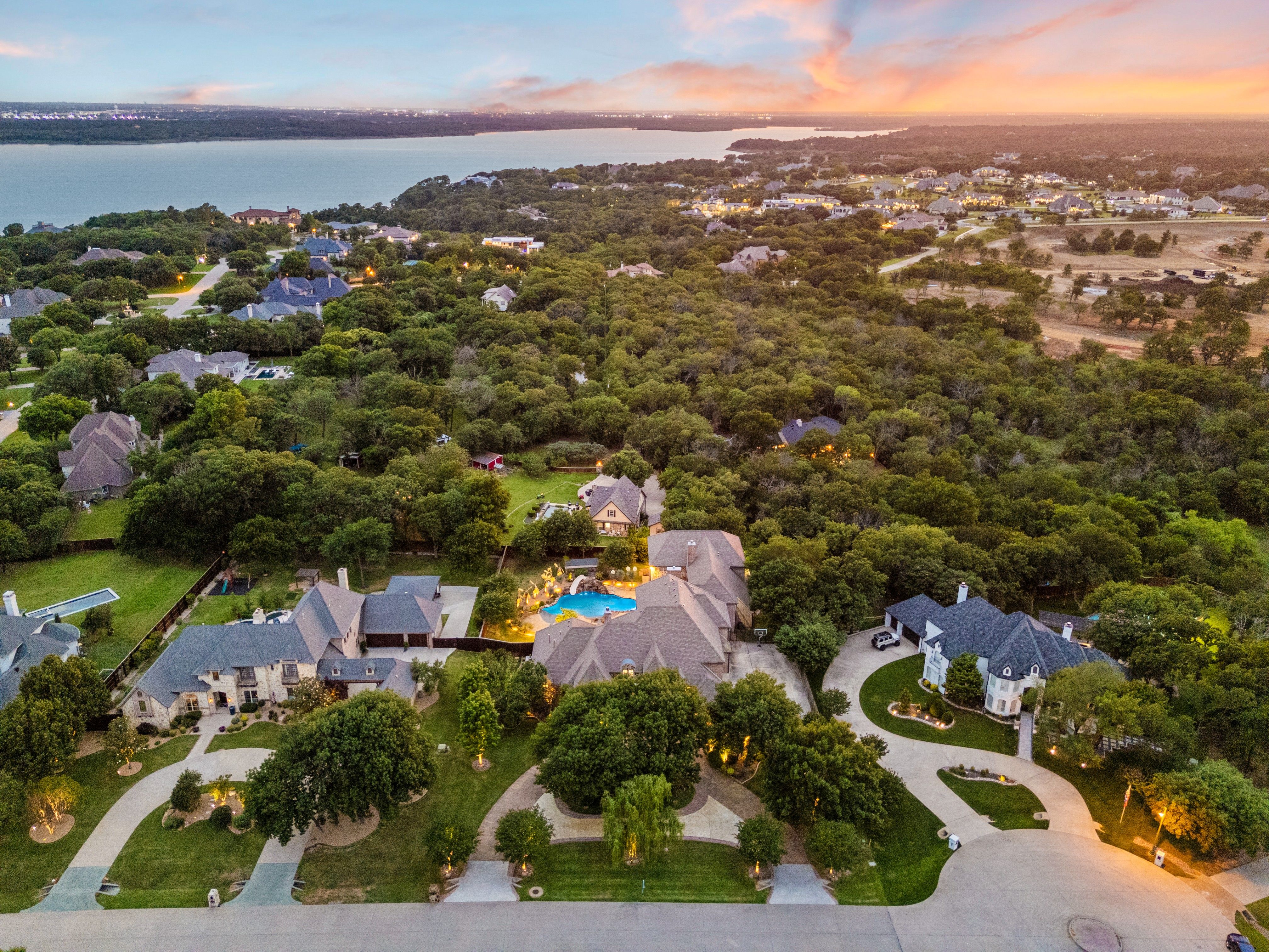1609 Noble Way Flower Mound TX 75022