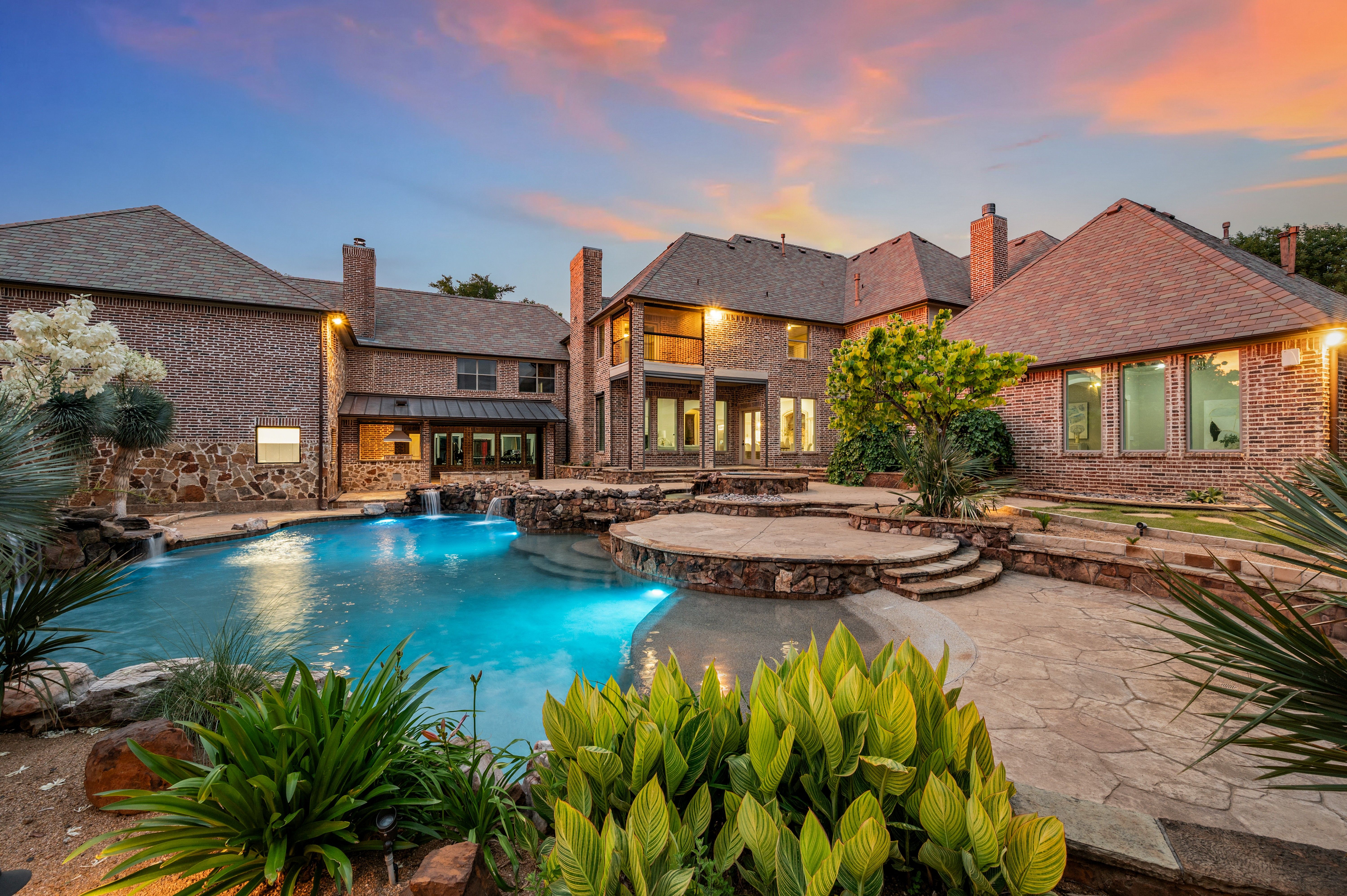 1609 Noble Way Flower Mound TX 75022