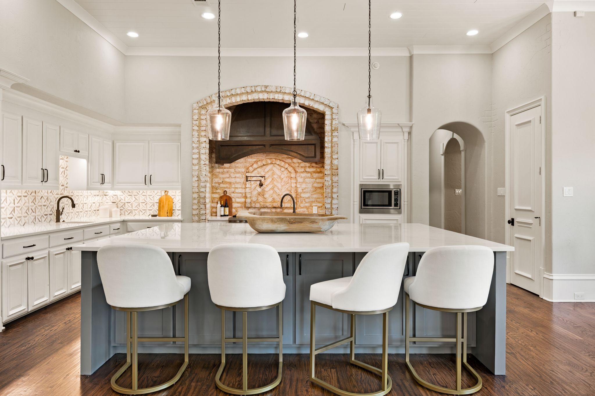 1609 Noble Way Flower Mound TX 75022