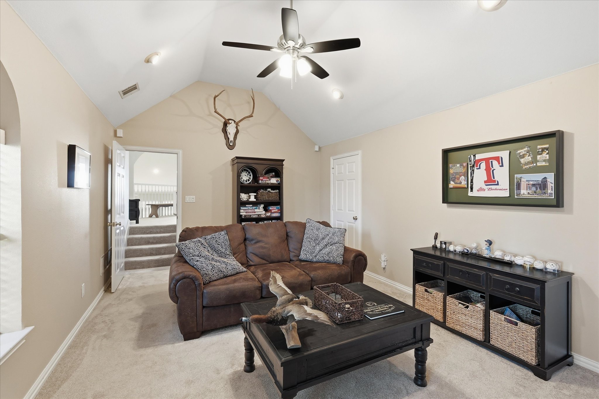 1613 Schober Road Northlake TX 76226