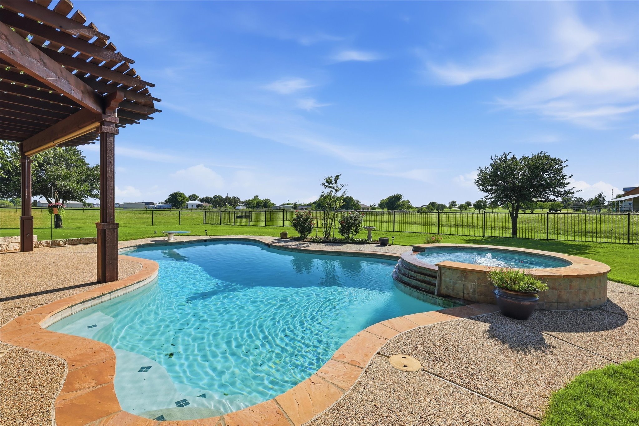 1613 Schober Road Northlake TX 76226