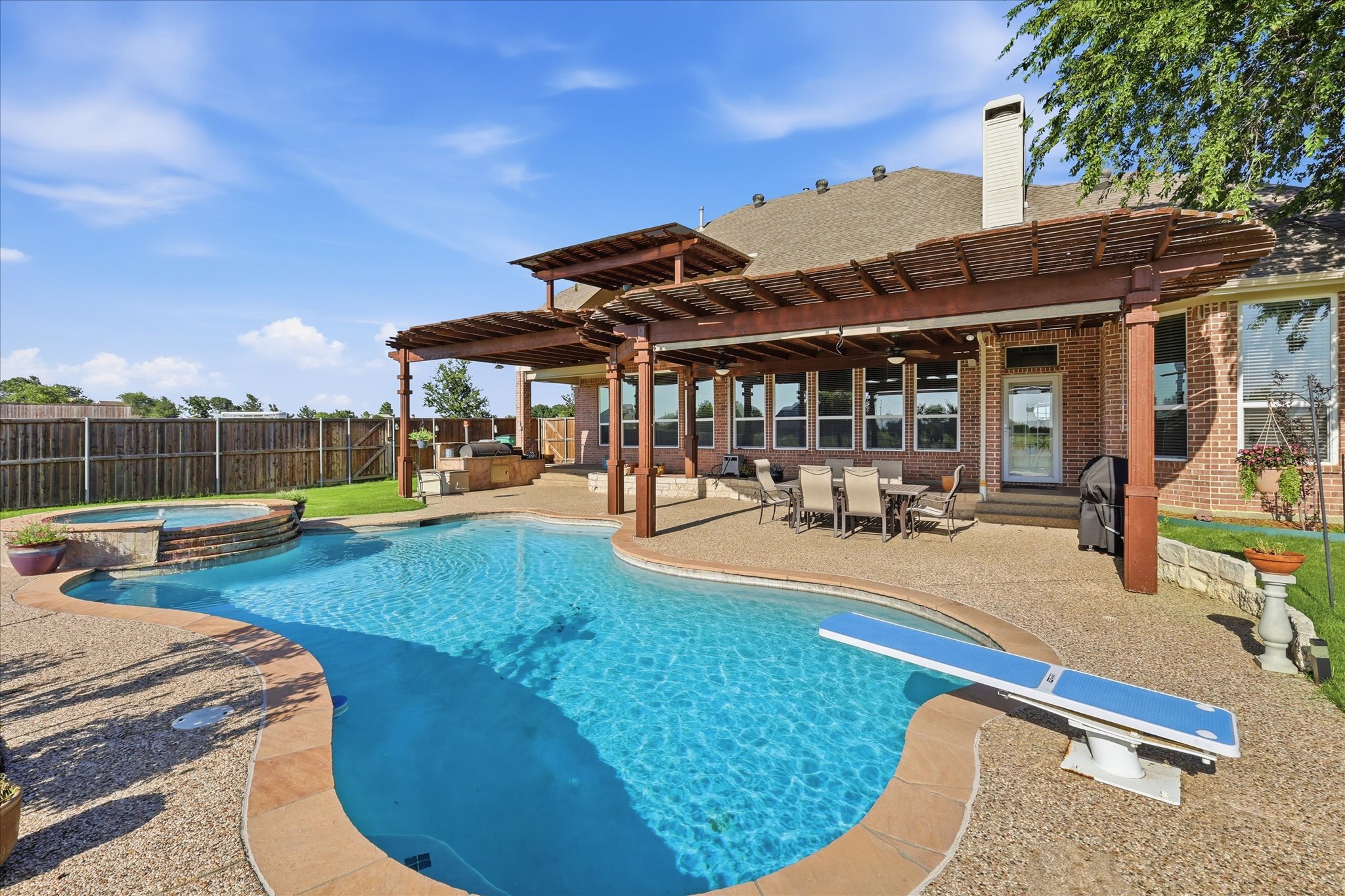 1613 Schober Road Northlake TX 76226